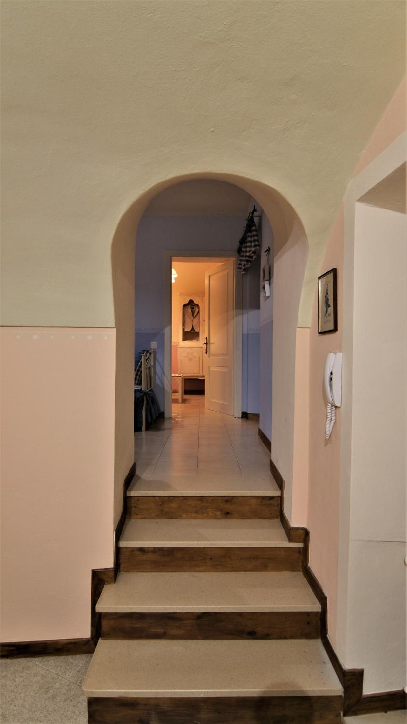 Two-Bedroom House photo 2