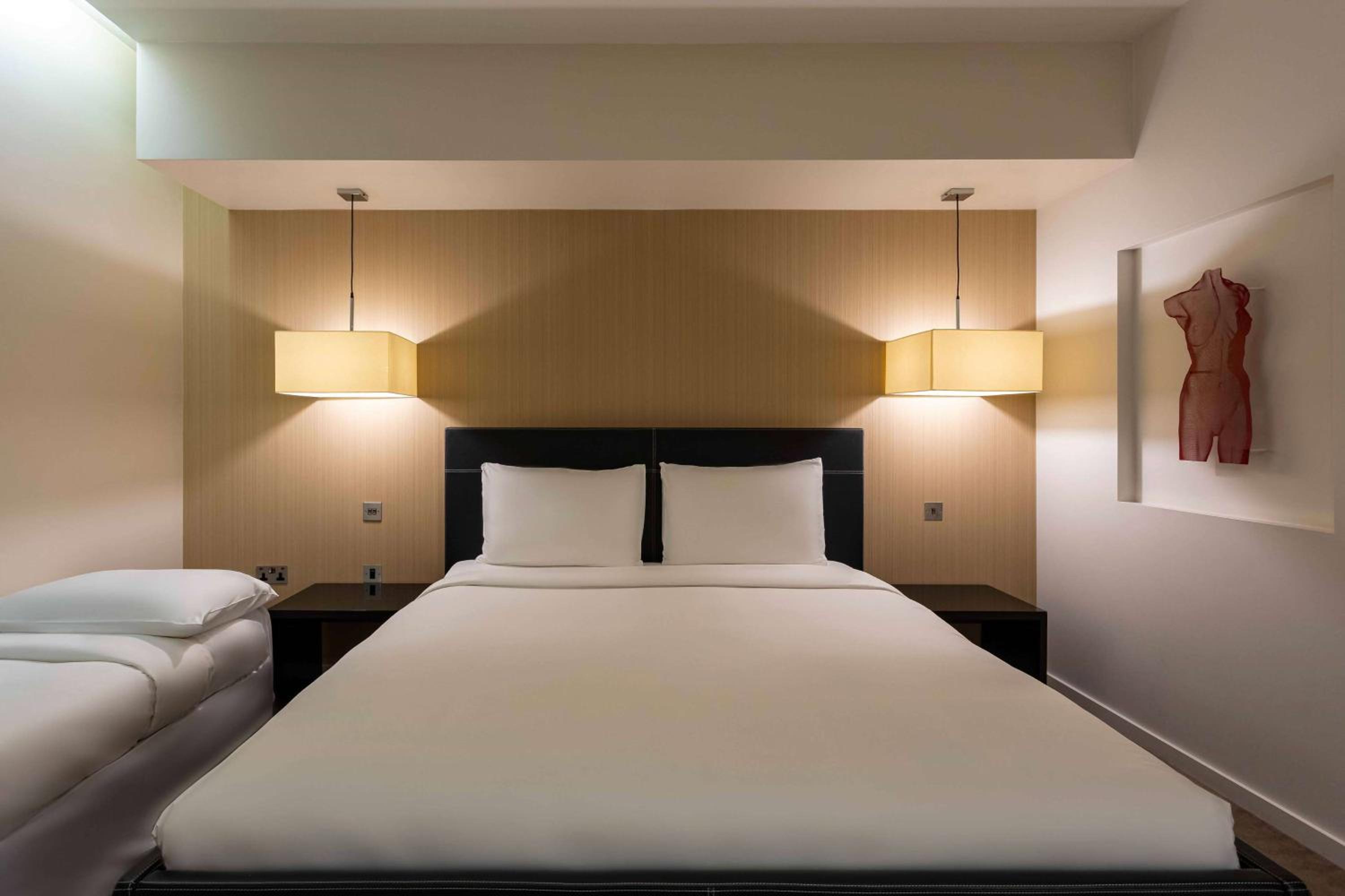 Deluxe Premium Room photo 1
