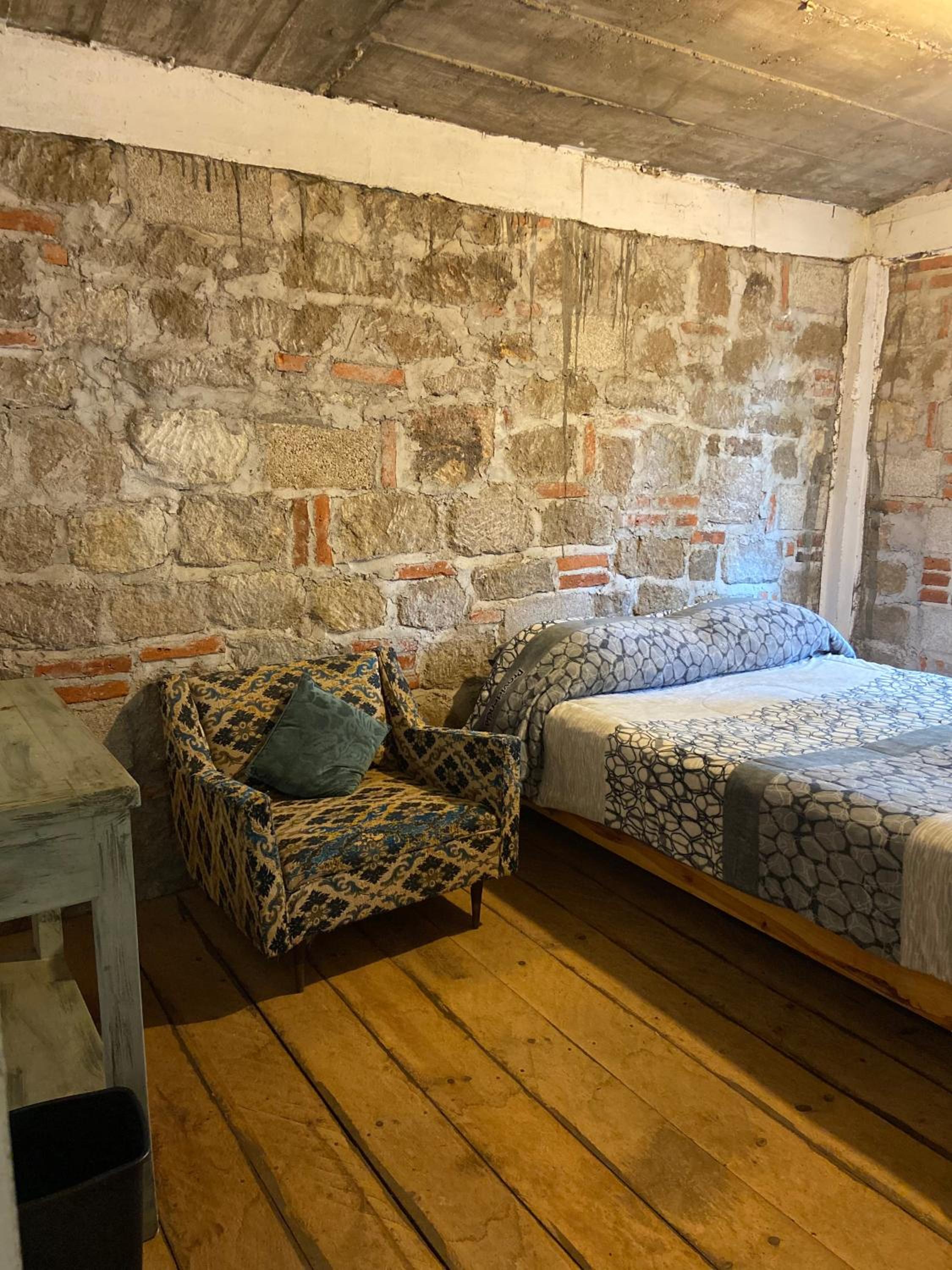 Three-Bedroom Chalet photo 2