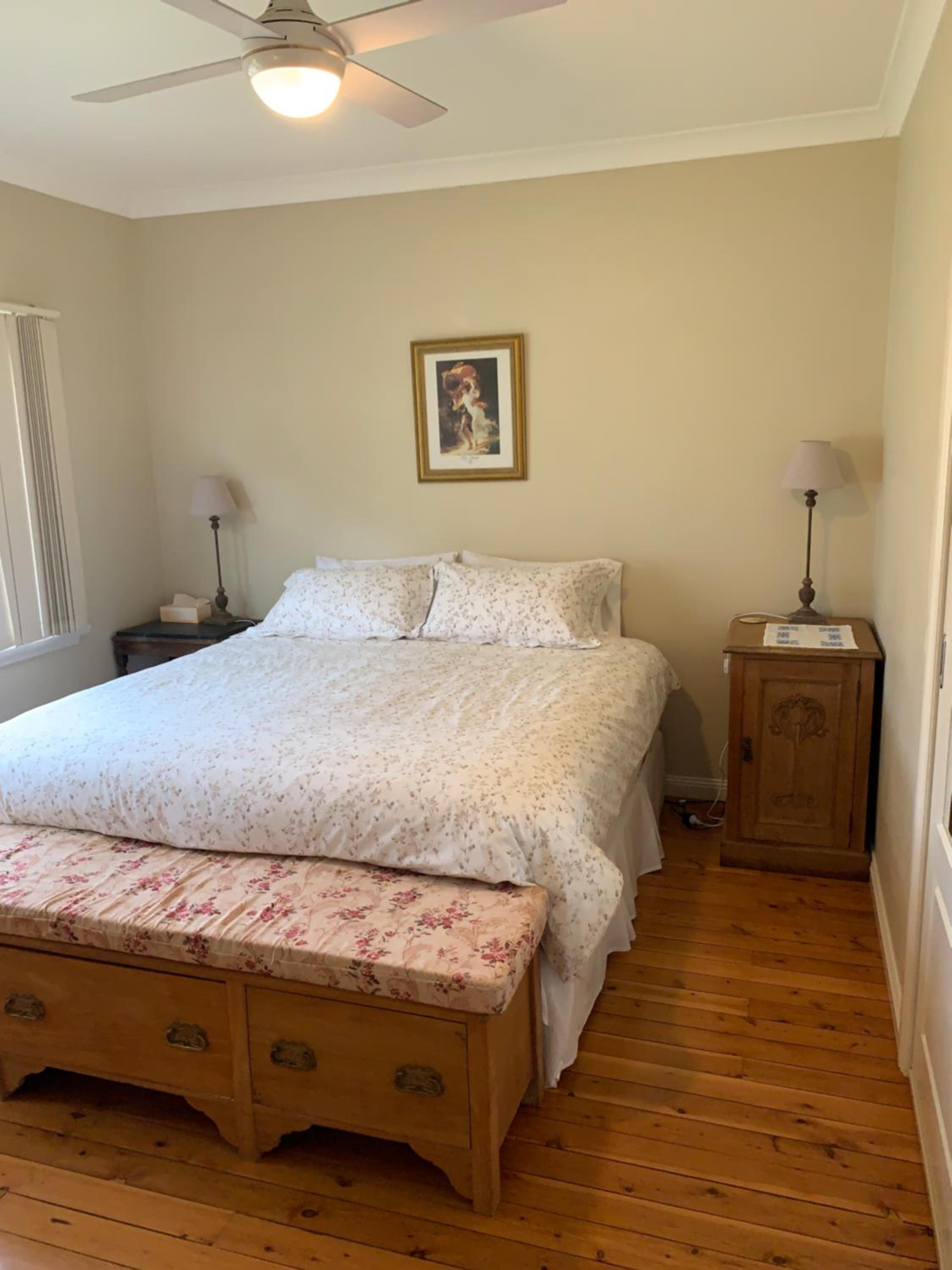Four-Bedroom House photo 1