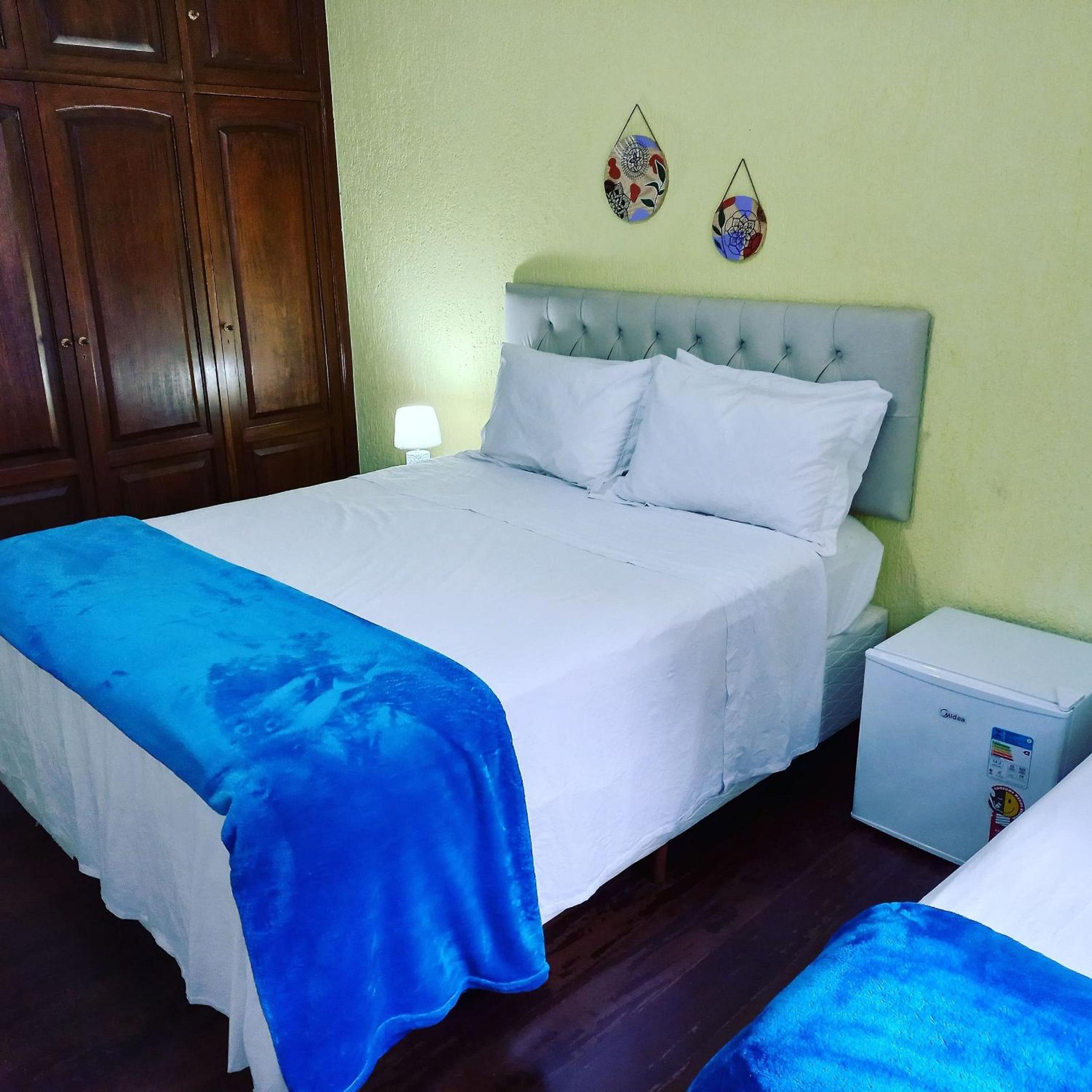 Suite photo 1