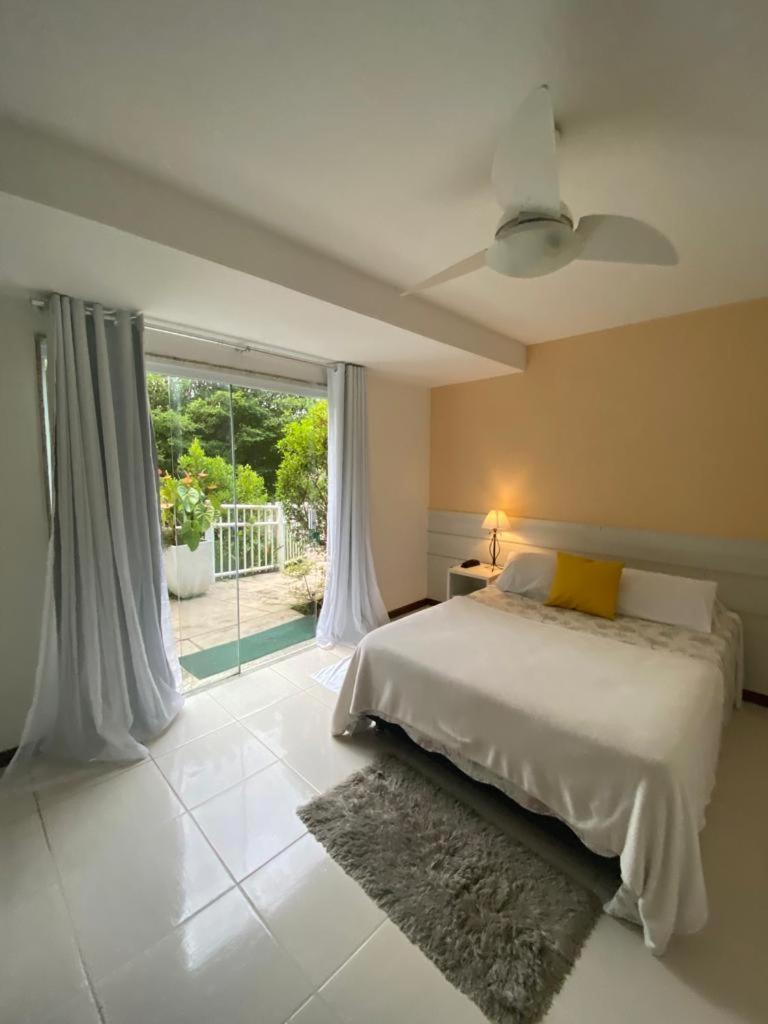 Double or Twin Room - Disability Access