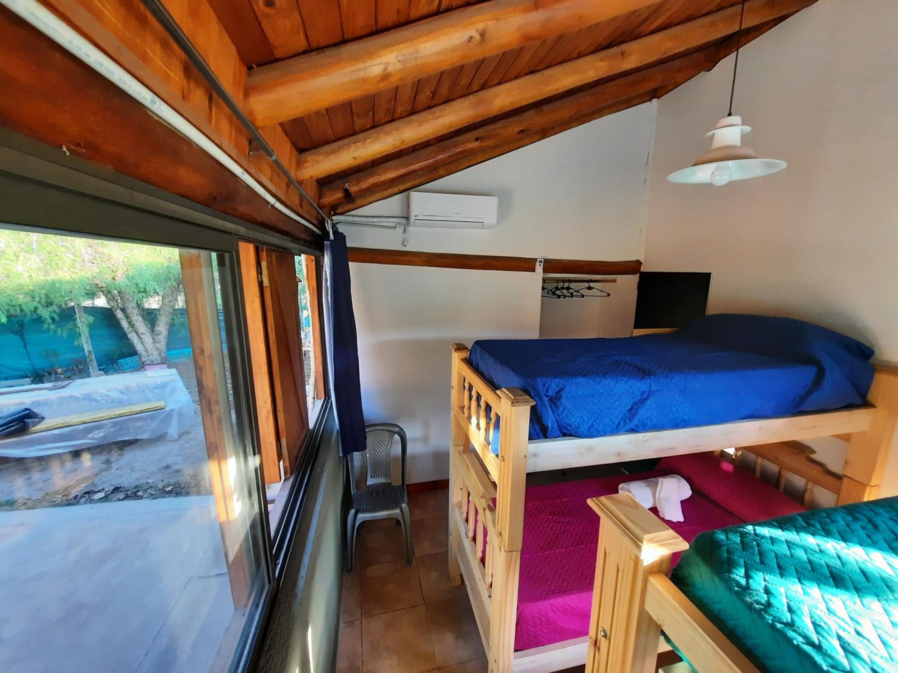 Three-Bedroom Chalet photo 1