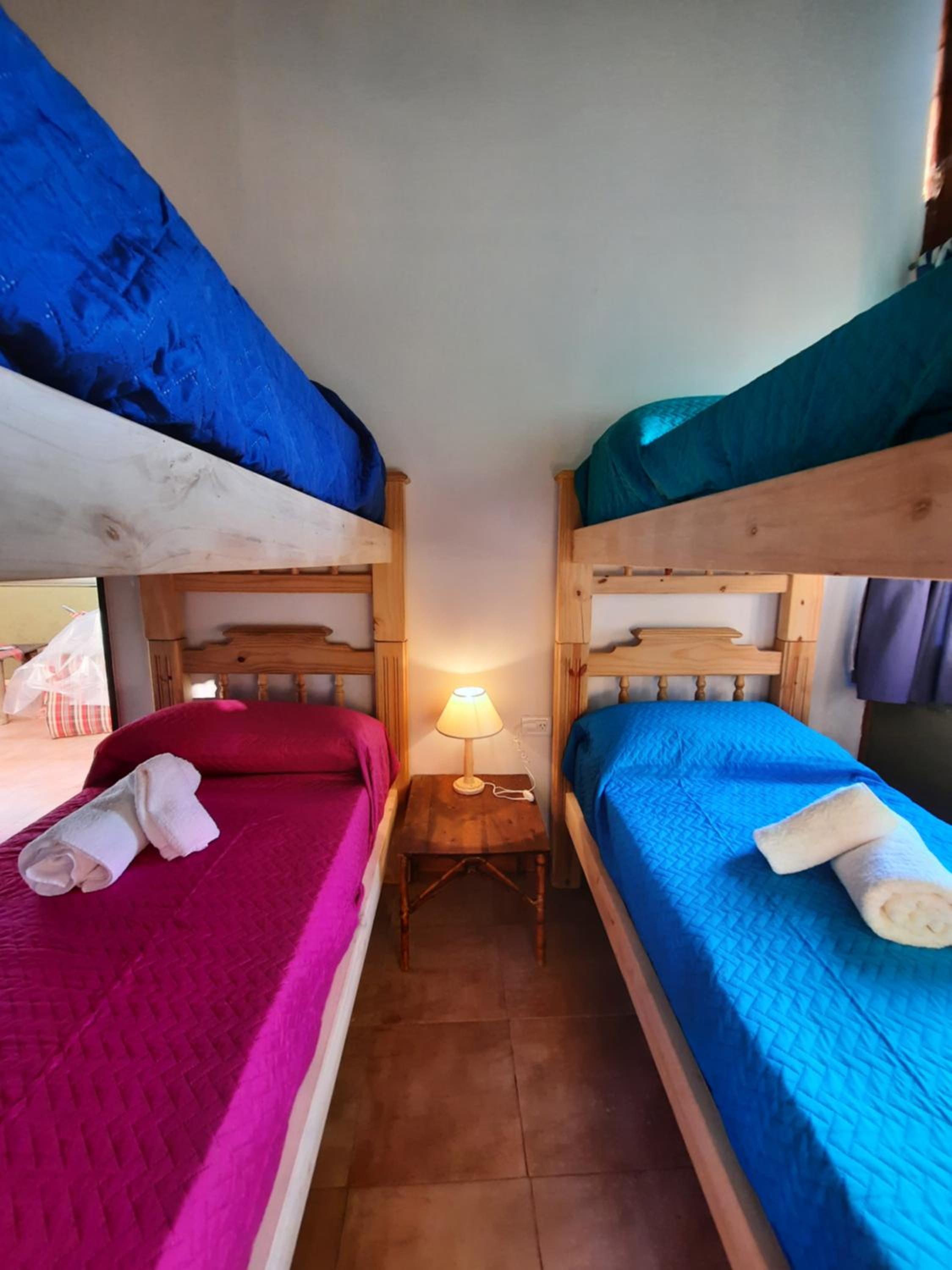 Three-Bedroom Chalet photo 2