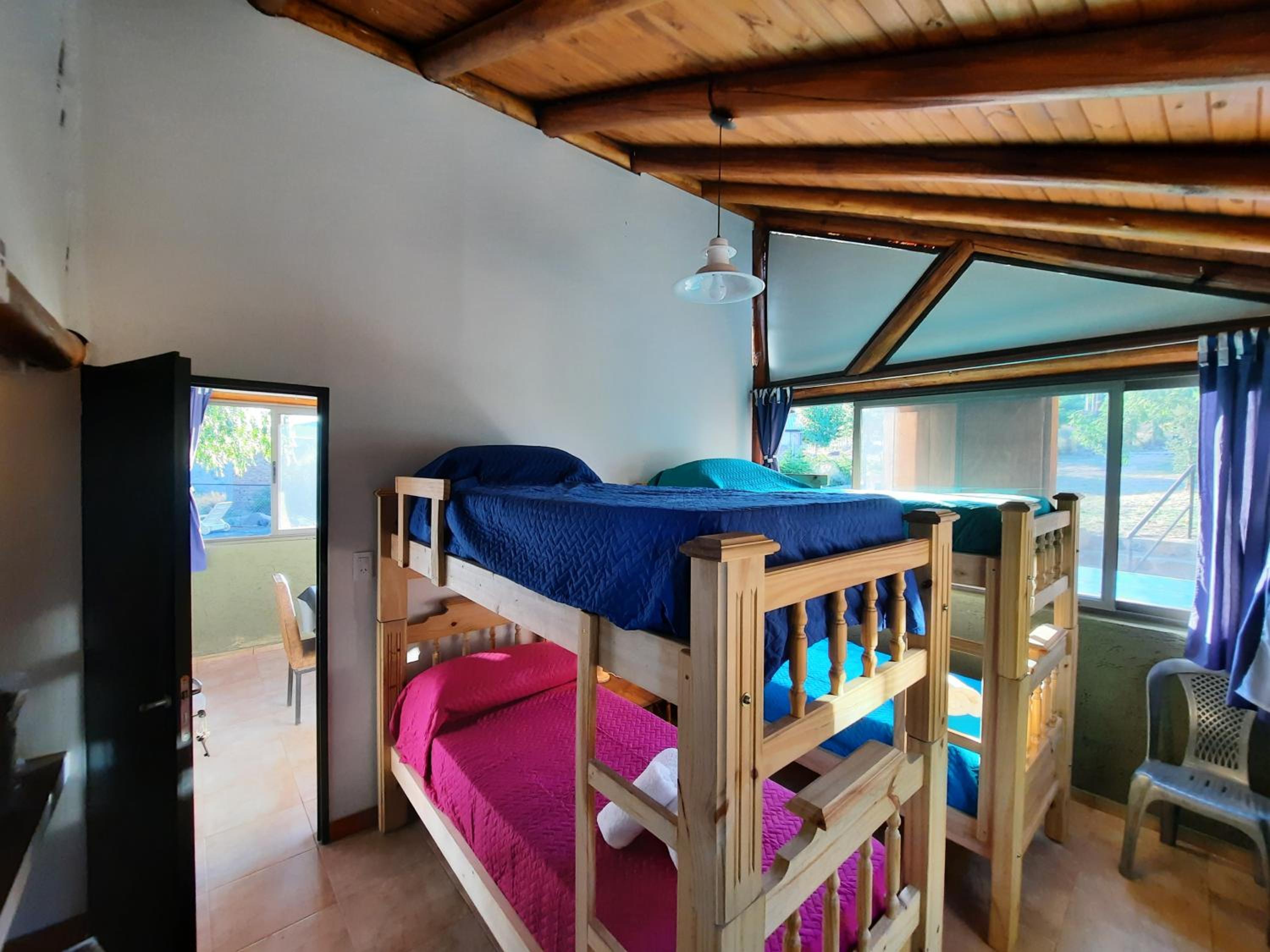 Three-Bedroom Chalet photo 3