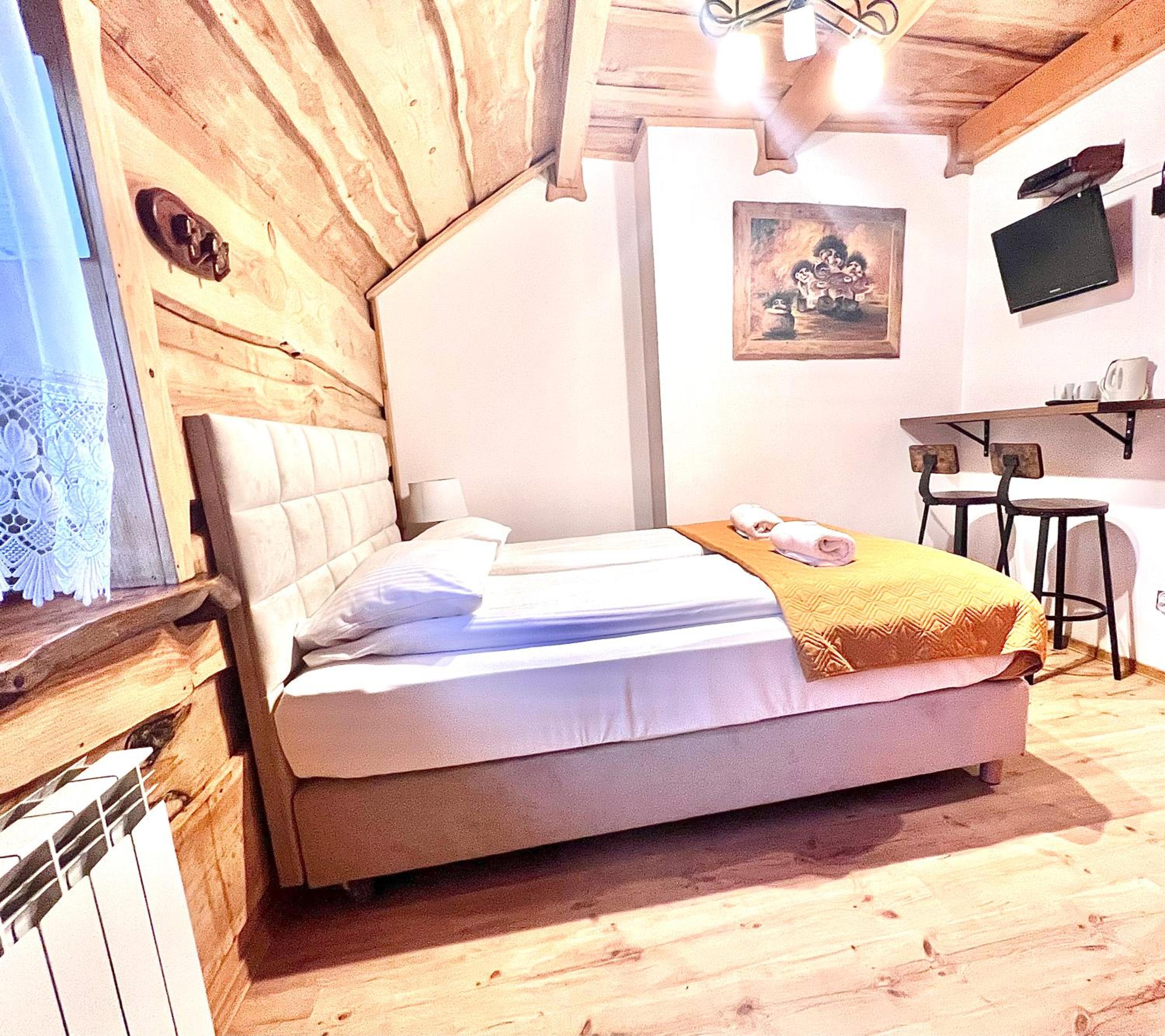 Double Room photo 2