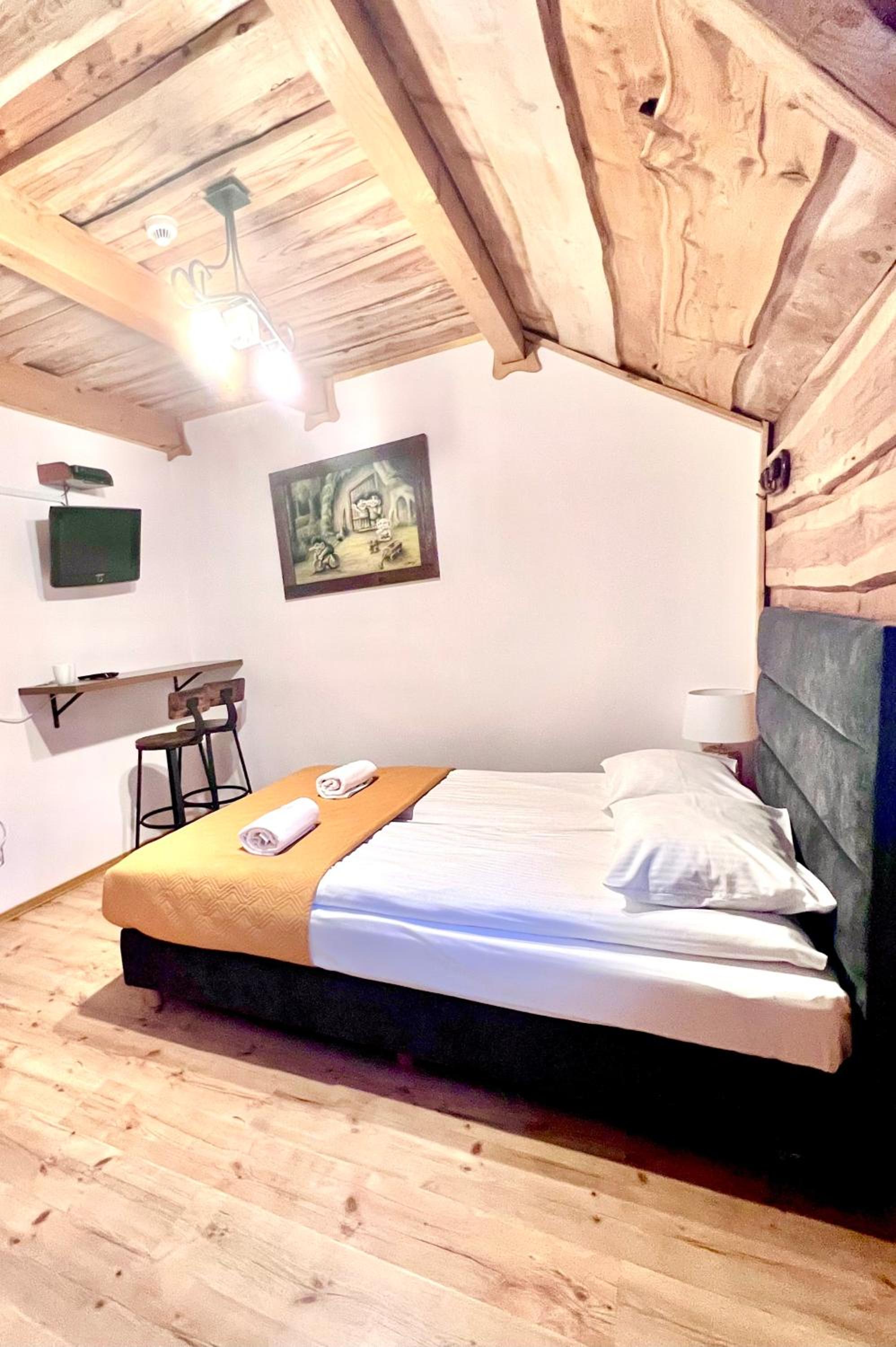 Double Room photo 2