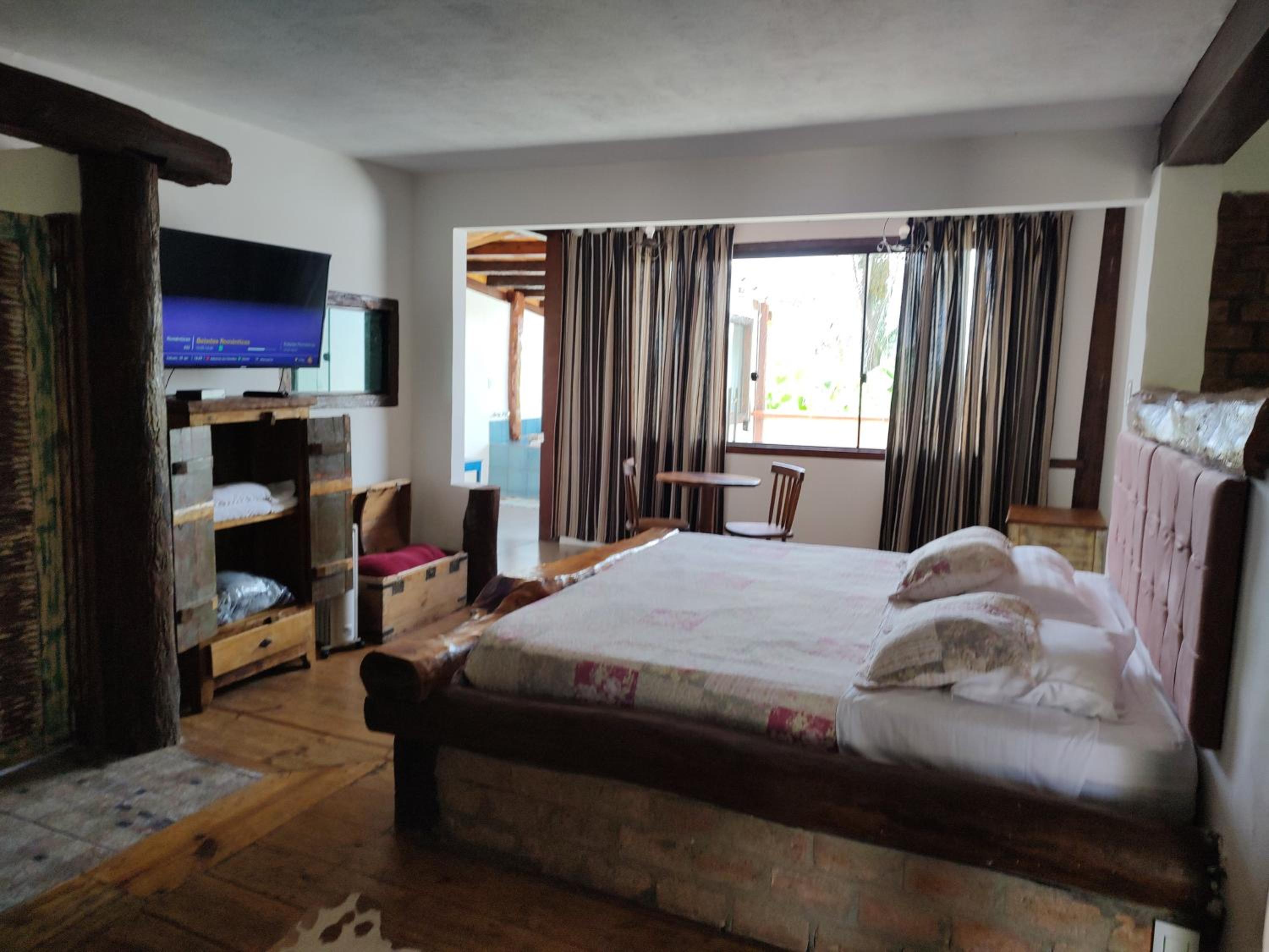Chalet photo 1