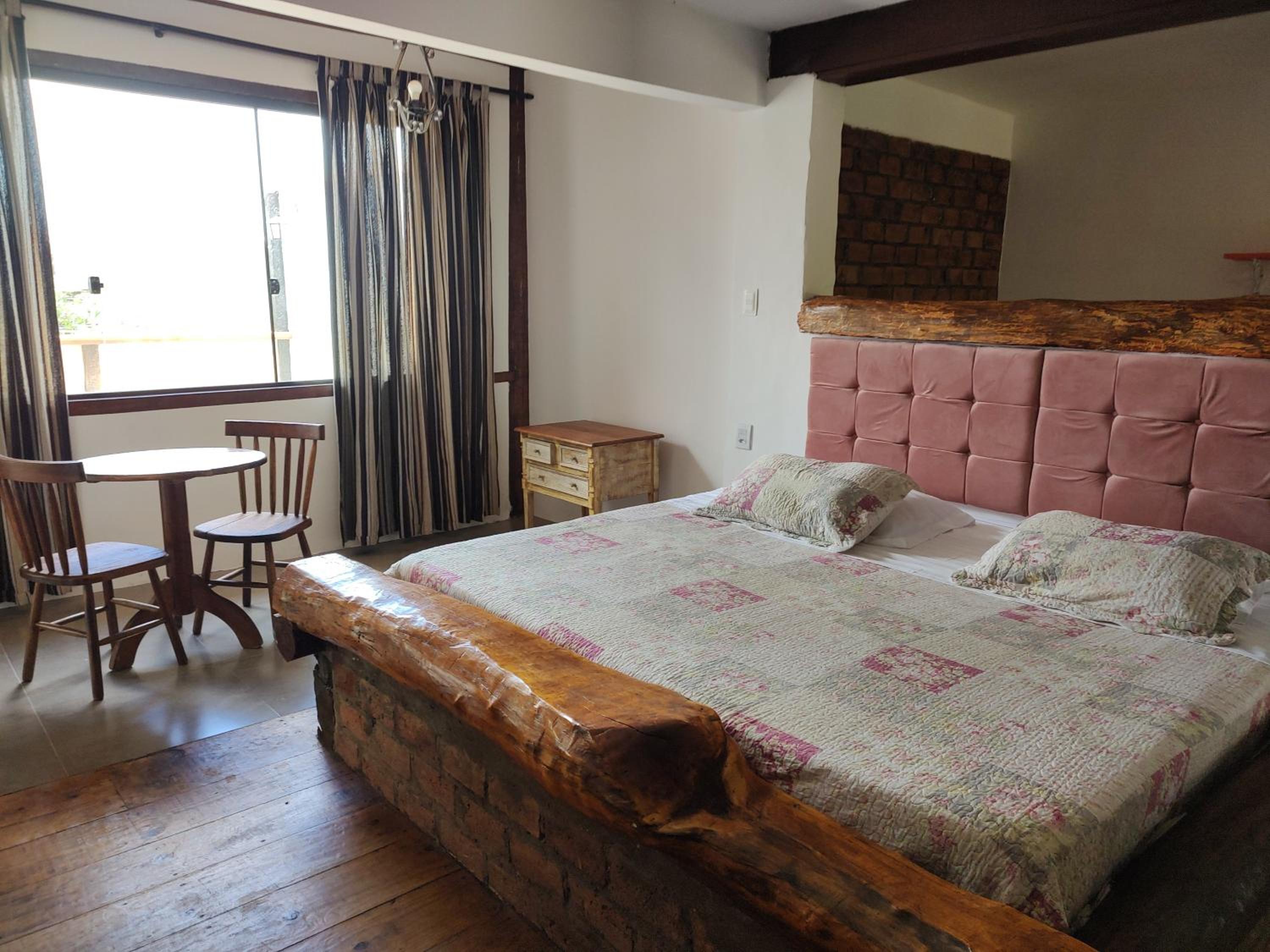 Chalet photo 2