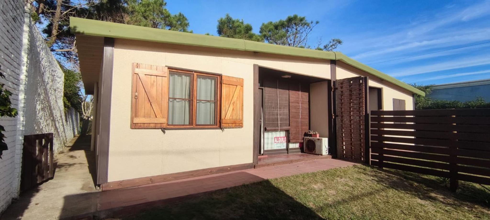 Two-Bedroom House photo 2