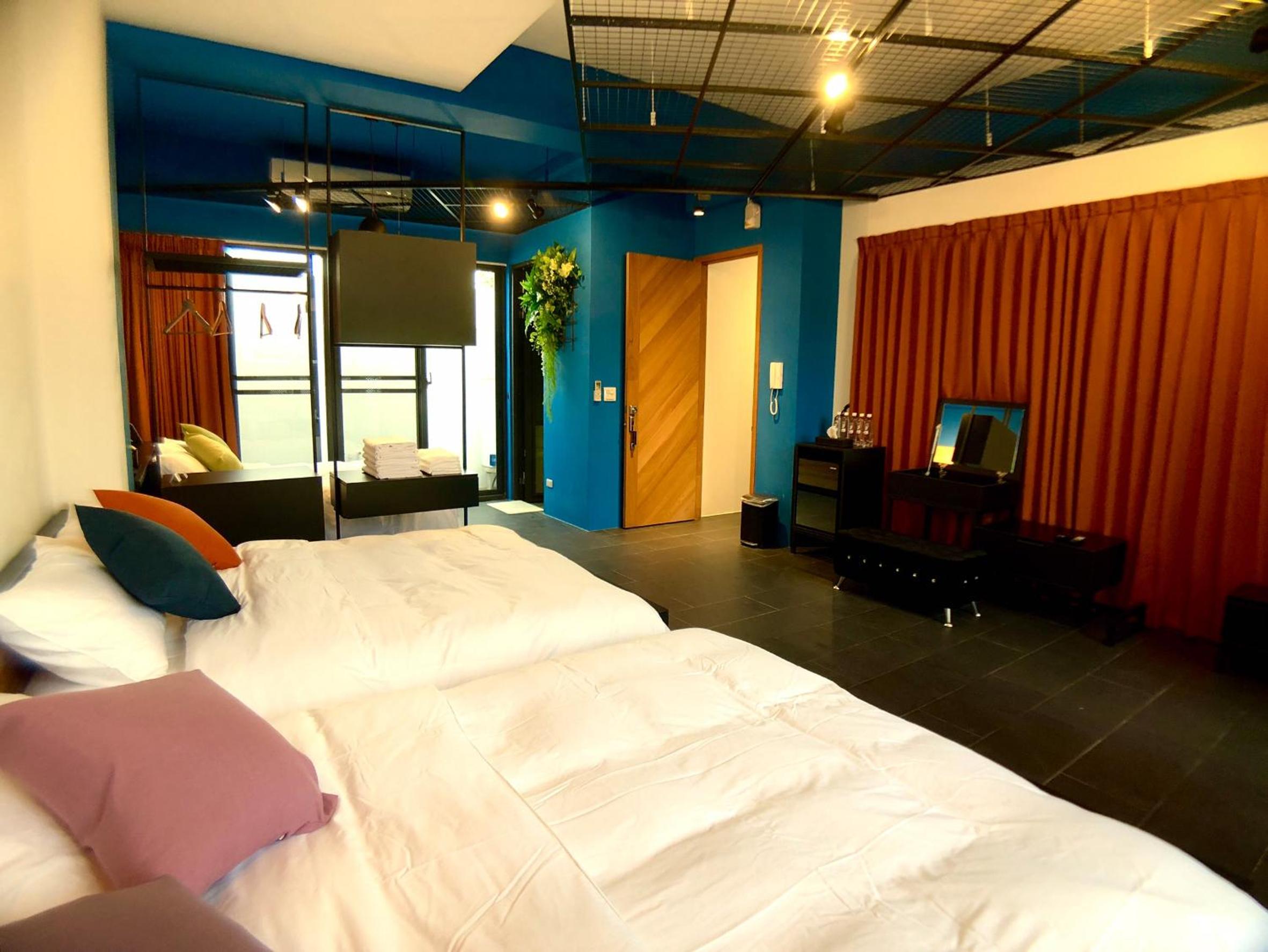 Villa photo 2