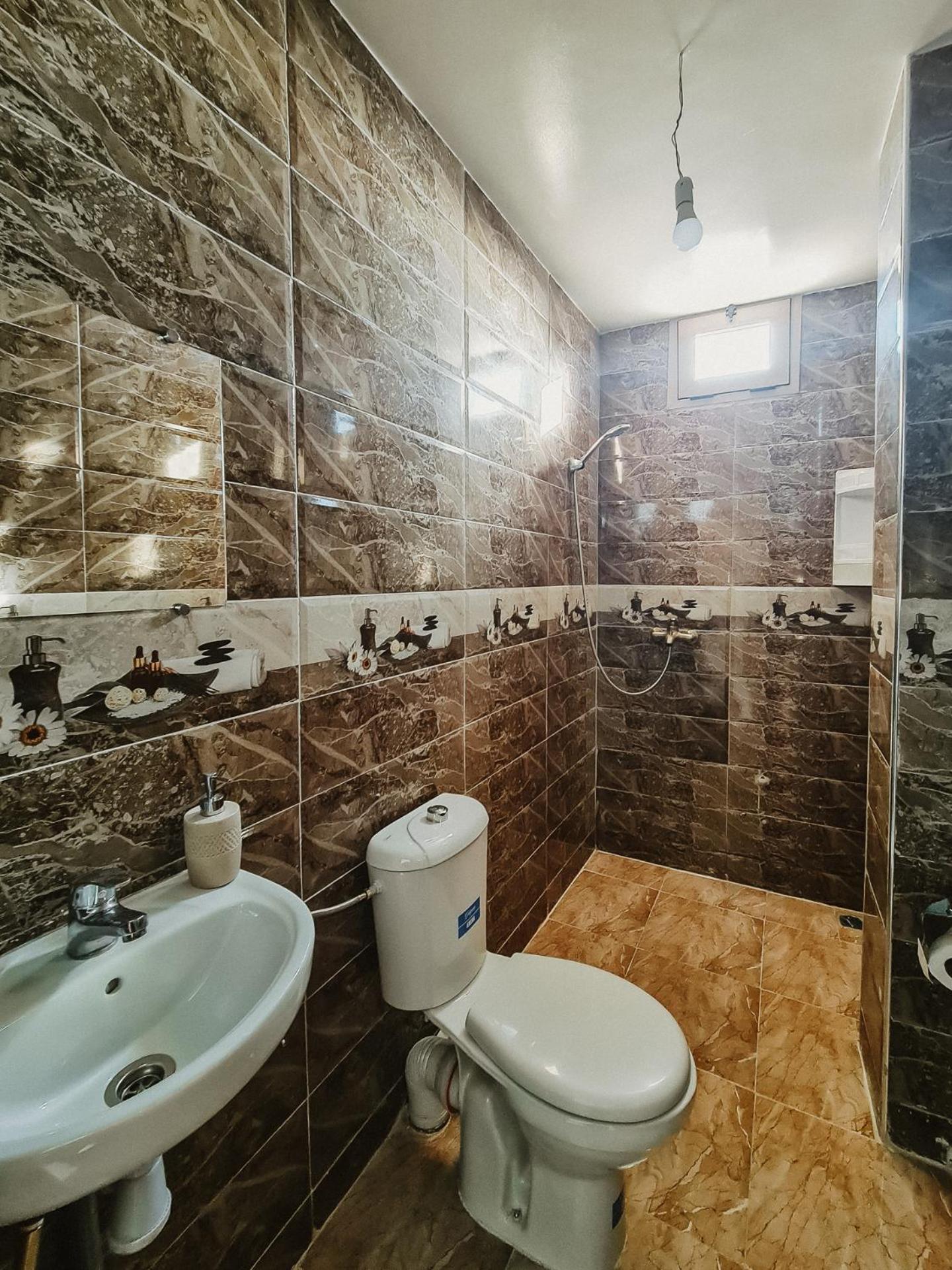 Deluxe Double Room with Sea View photo 2