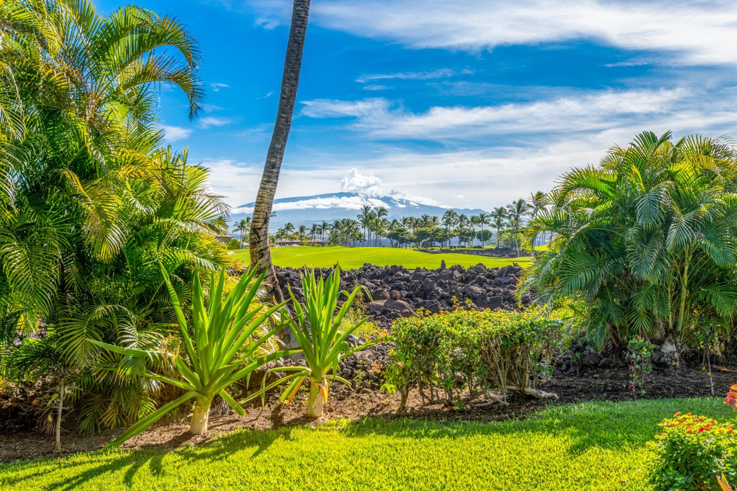 Two-Bedroom Fairway View