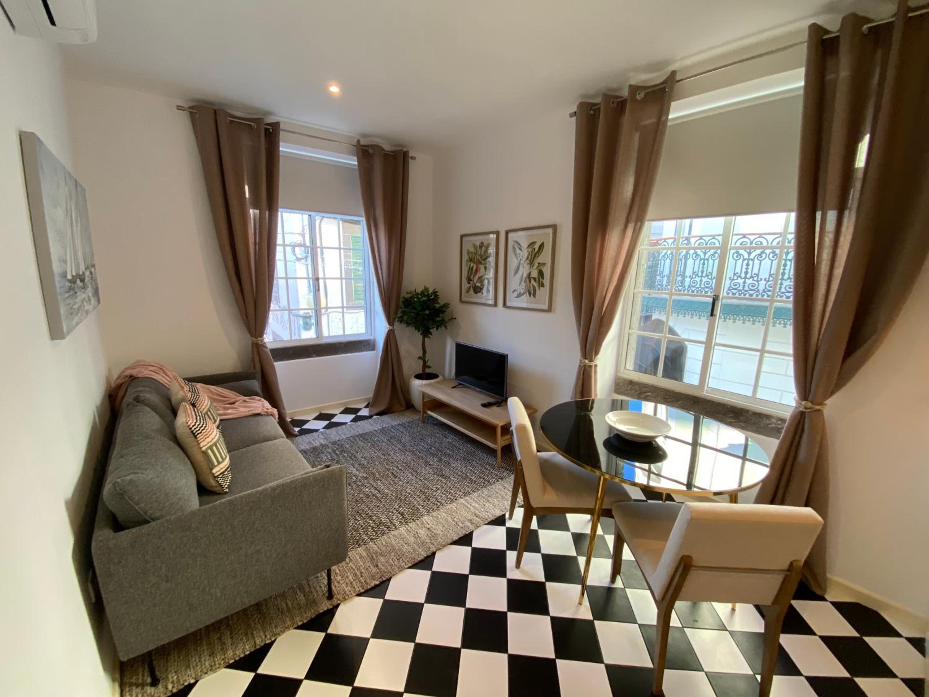 Maisonette