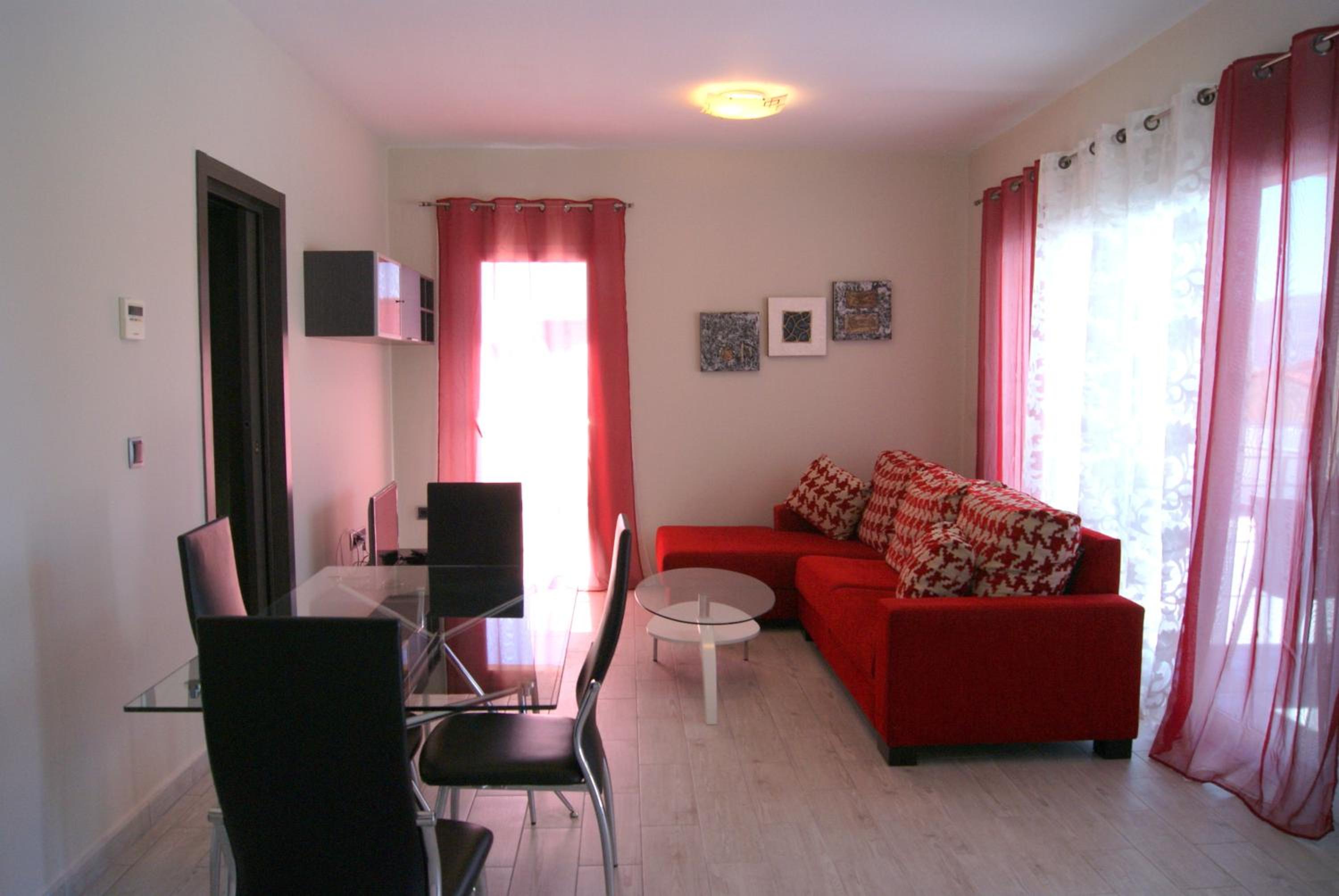 Casa de Dos Habitaciones