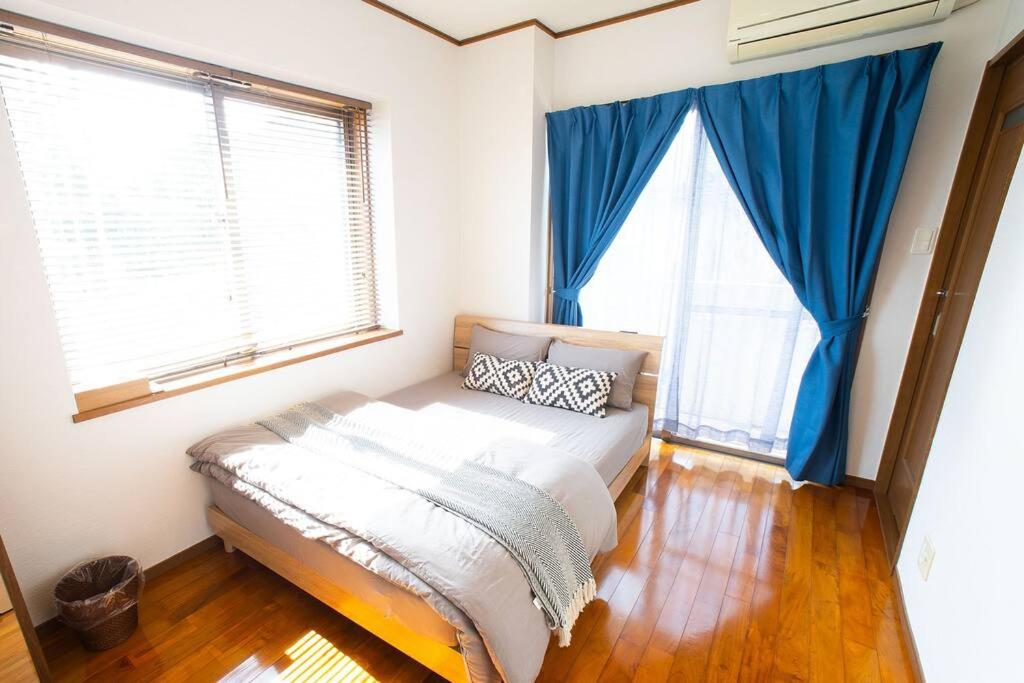Two-Bedroom Apartment - Photo 10