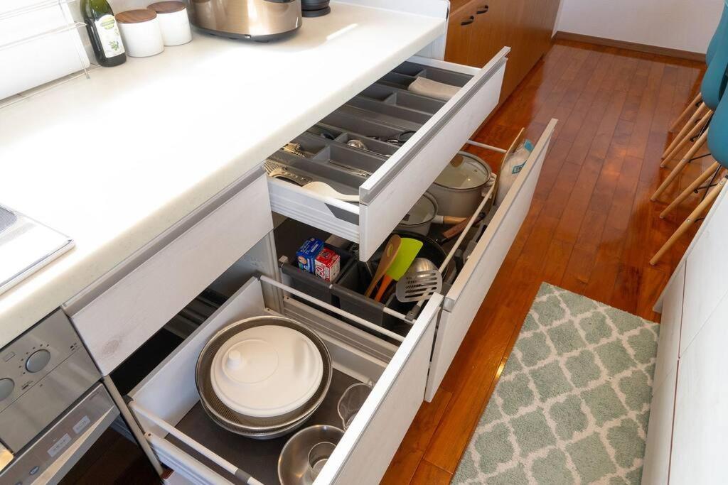 Two-Bedroom Apartment - Photo 15