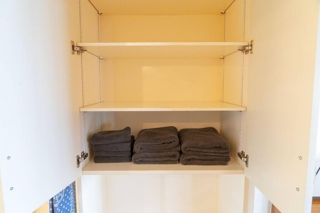 Two-Bedroom Apartment - Photo 20