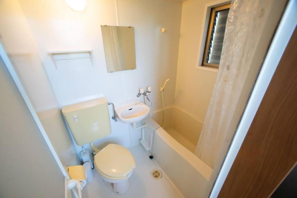 Two-Bedroom Apartment - Photo 22