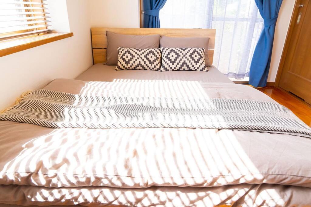 Two-Bedroom Apartment - Photo 28