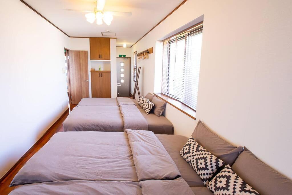 Two-Bedroom Apartment - Photo 29