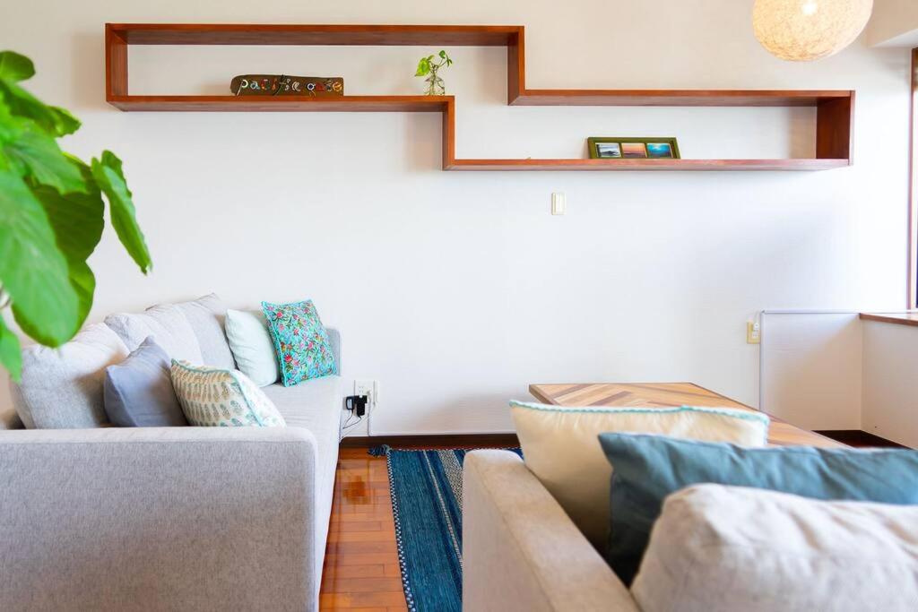 Two-Bedroom Apartment - Photo 1