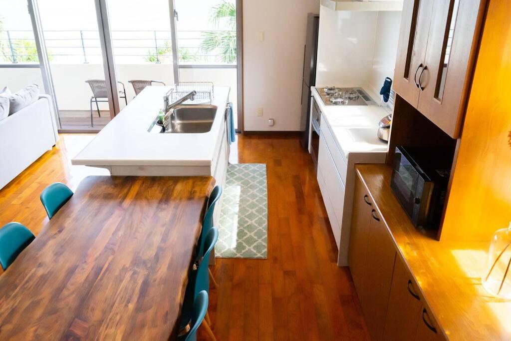 Two-Bedroom Apartment - Photo 39