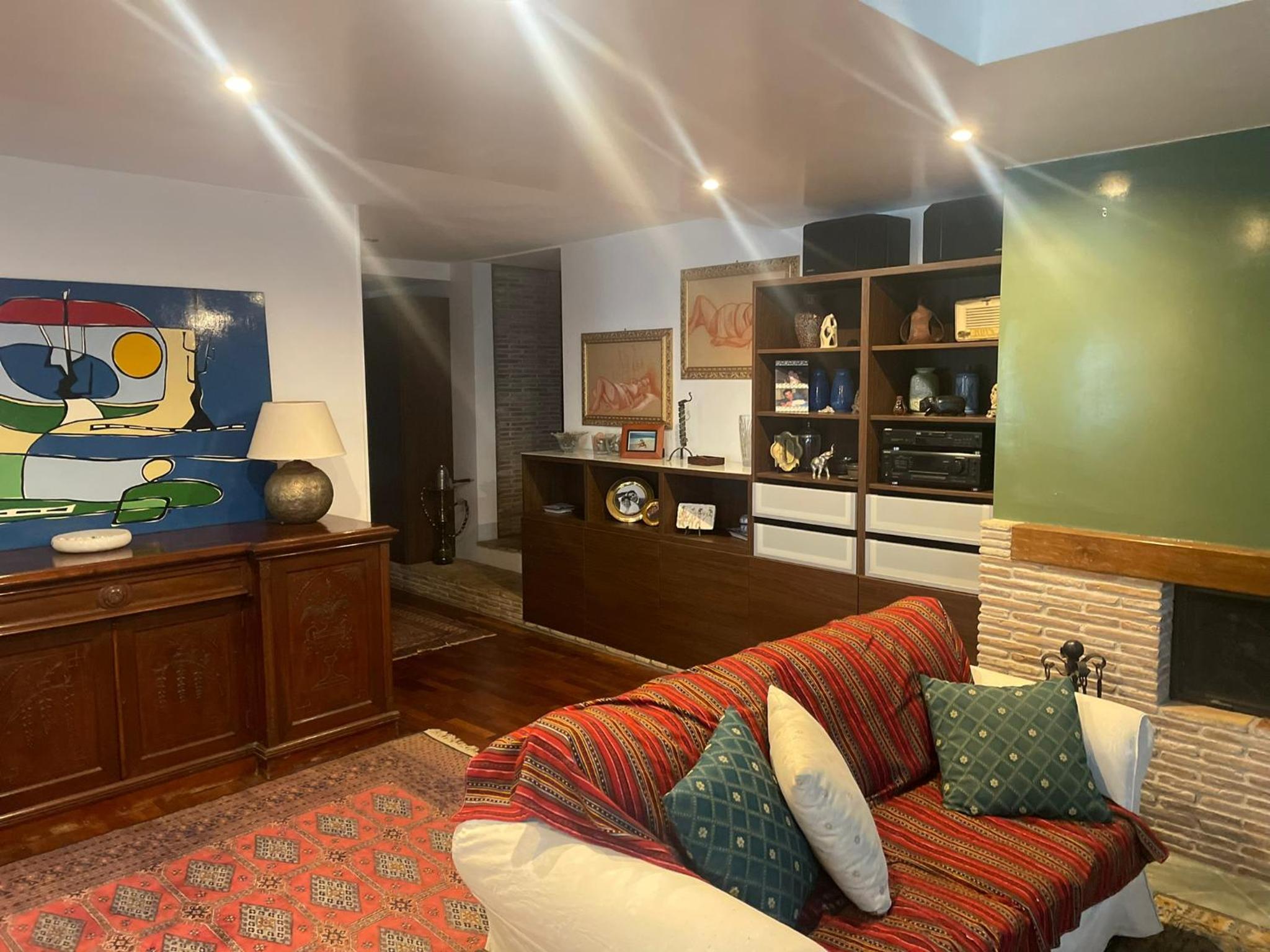 Two-Bedroom House photo 2