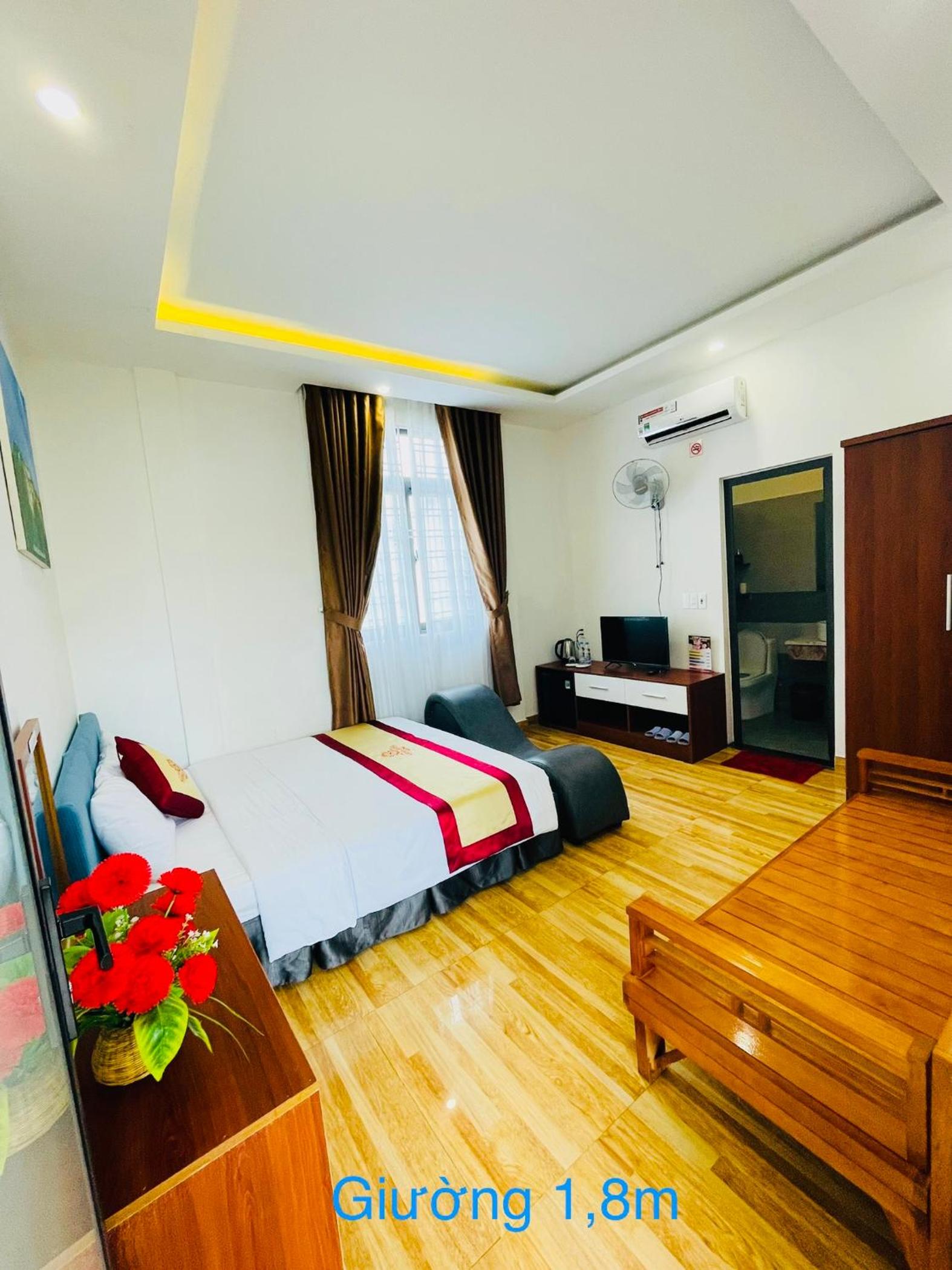 Deluxe Room - Photo 32