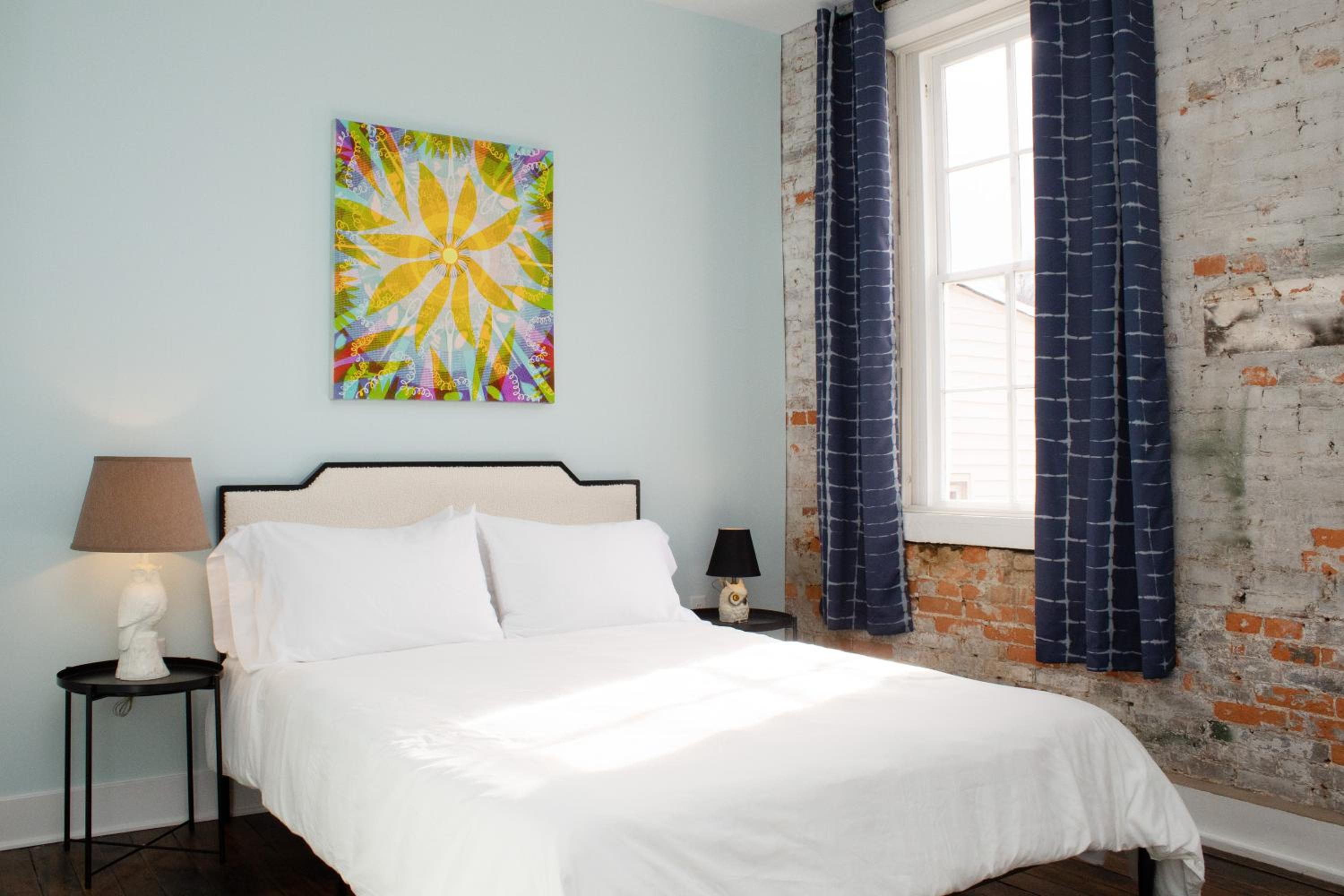 Double Room with Private Bathroom photo 3