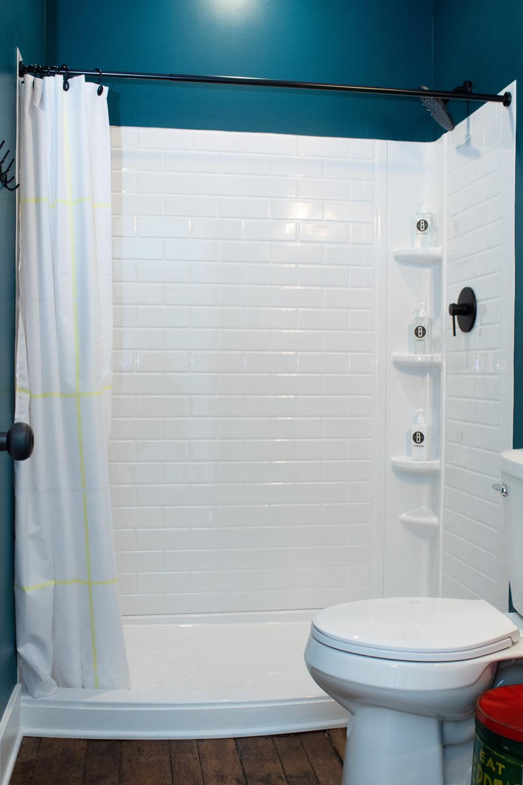 Double Room with Private Bathroom photo 2