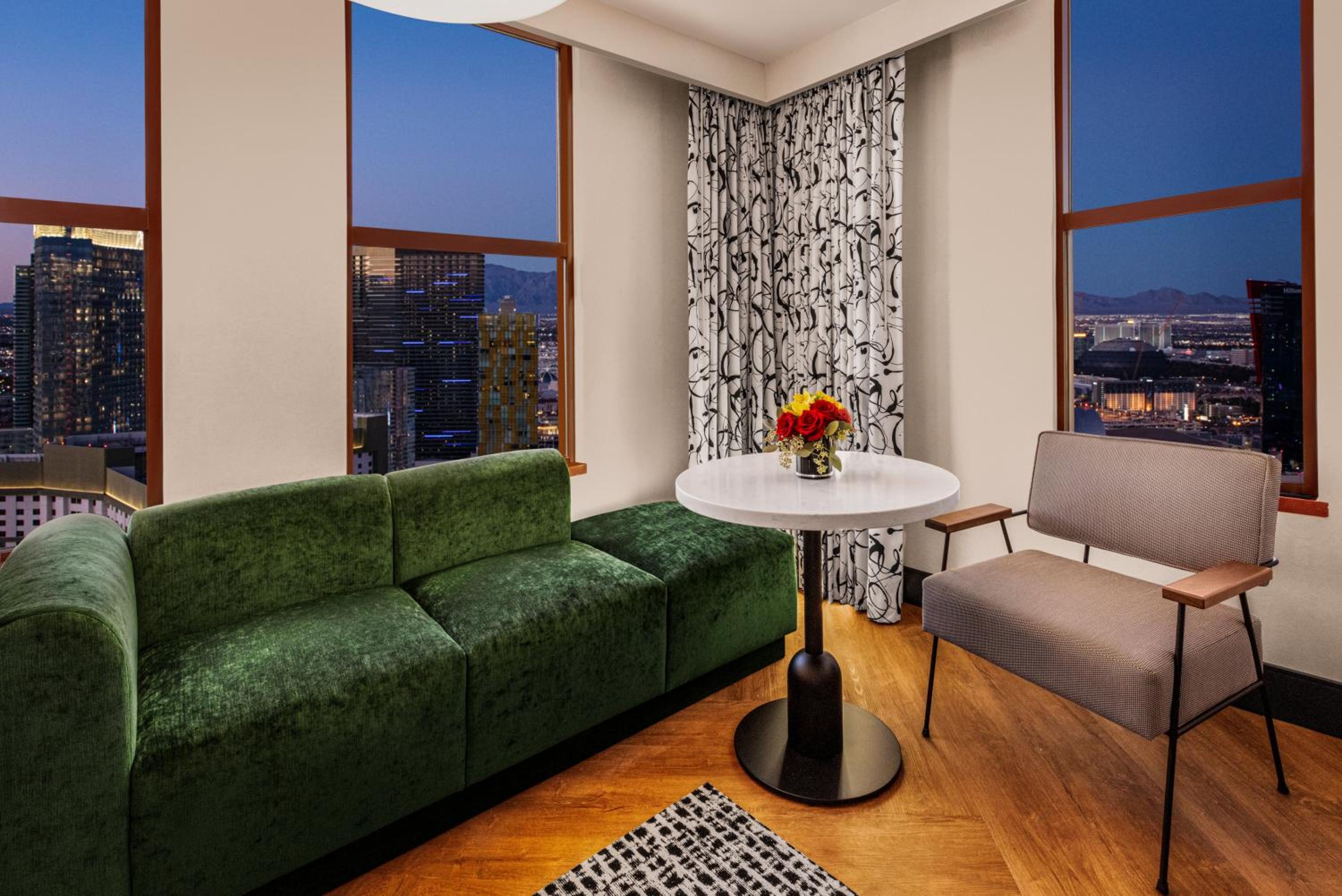 Spa Suite - Photo 3