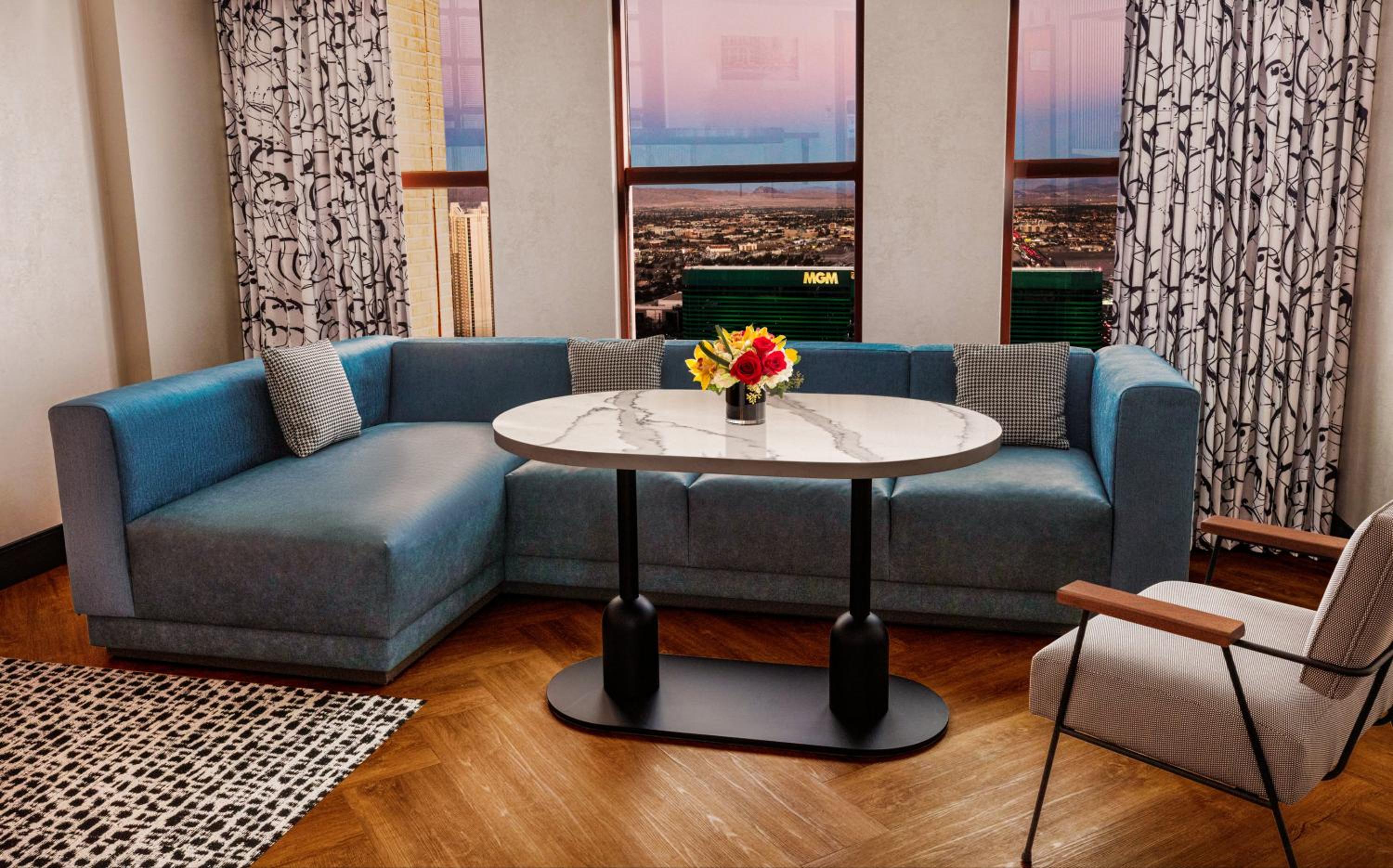 Marquis Suite - Photo 4