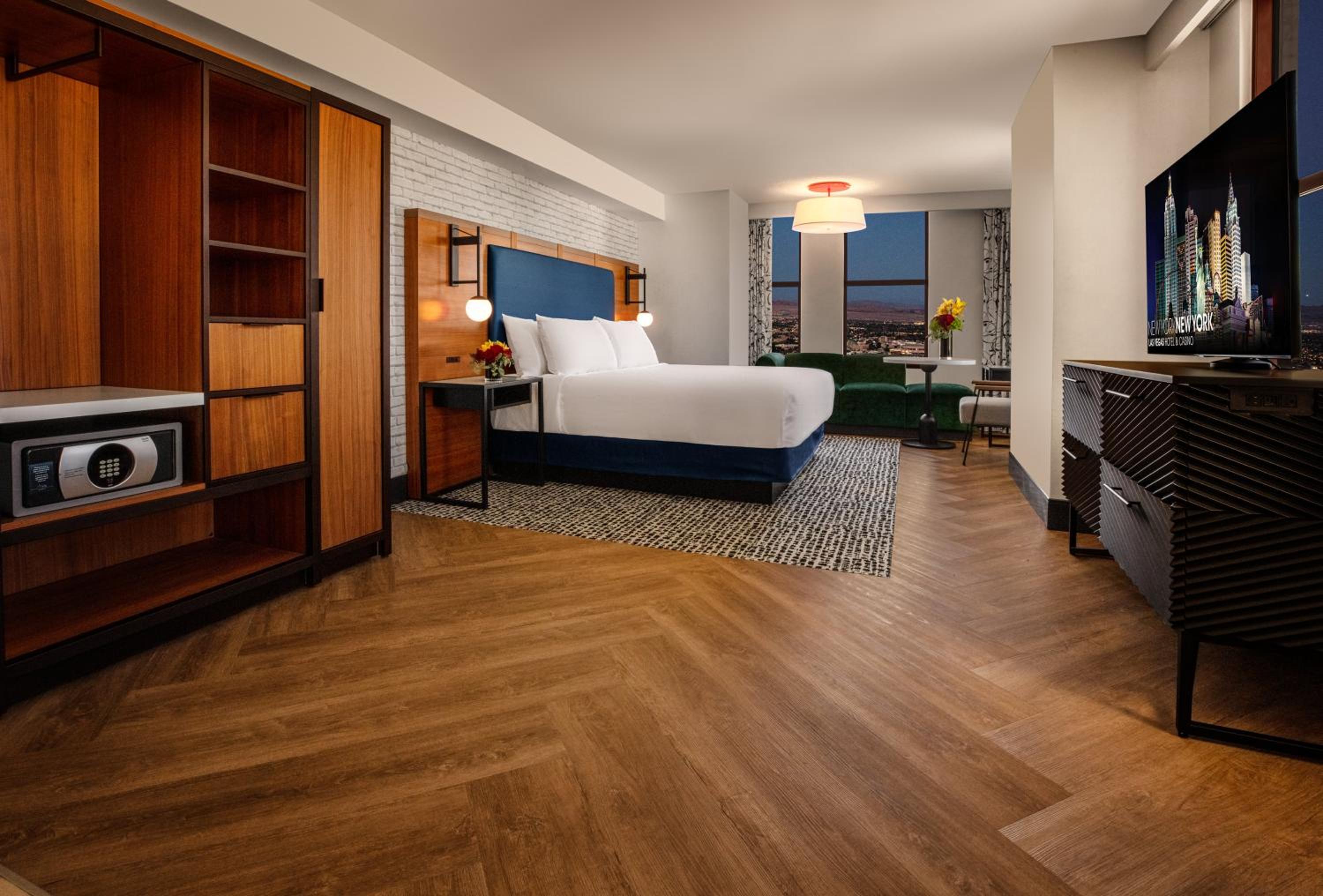 Spa Suite - Photo 2