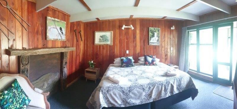 Double or Twin Room with Bathroom photo 1