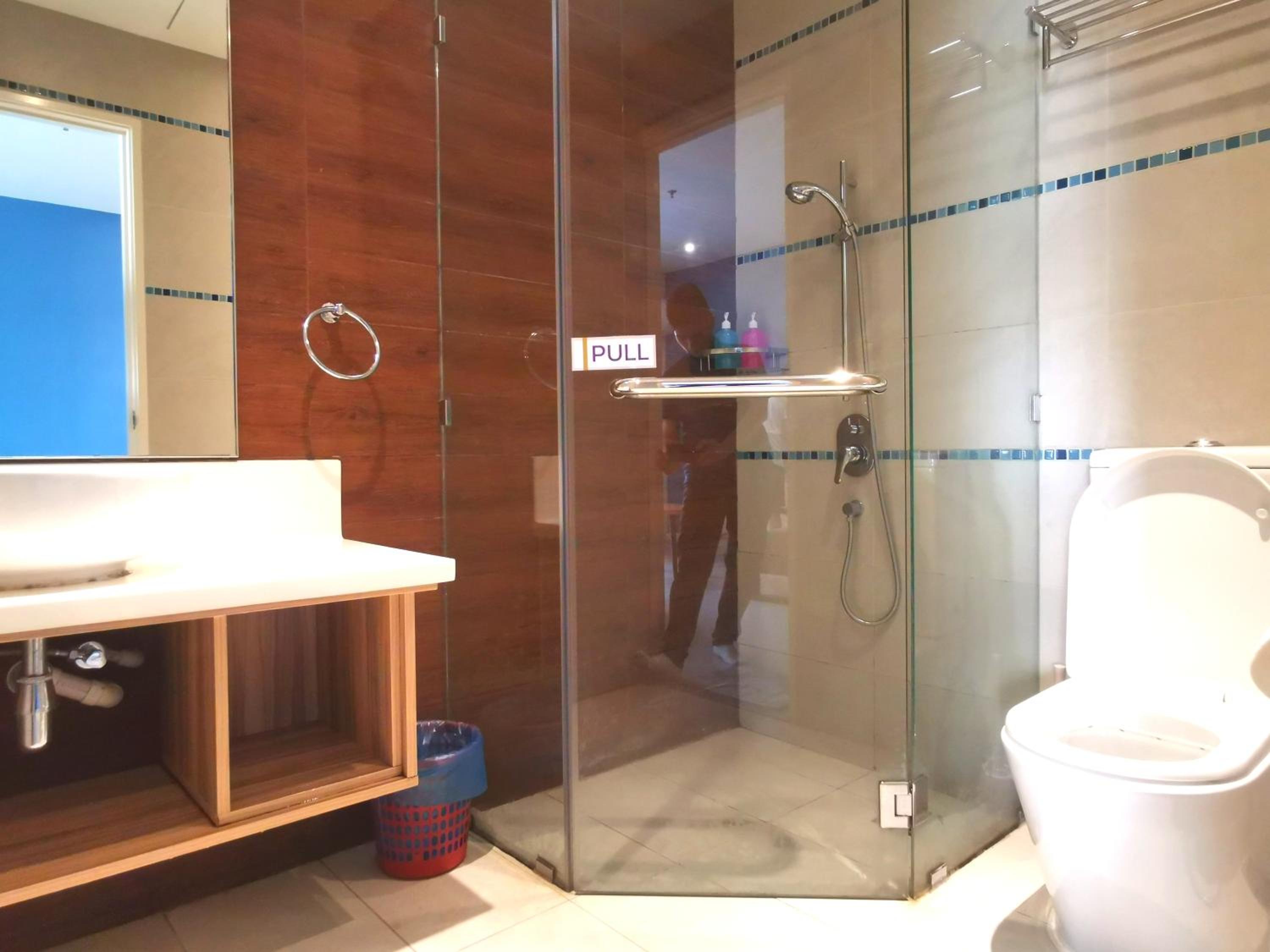 Two-Bedroom Apartment - Photo 10