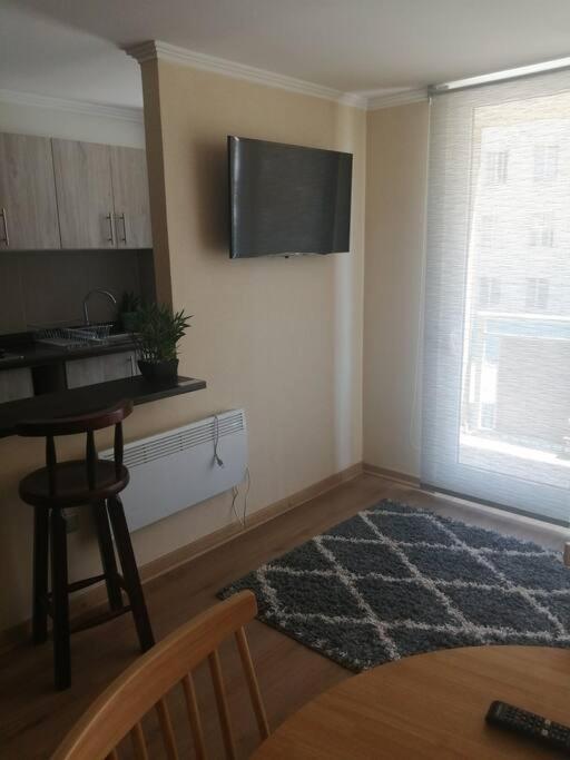 Two-Bedroom Apartment photo 1