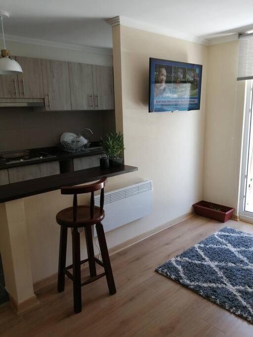 Two-Bedroom Apartment photo 2