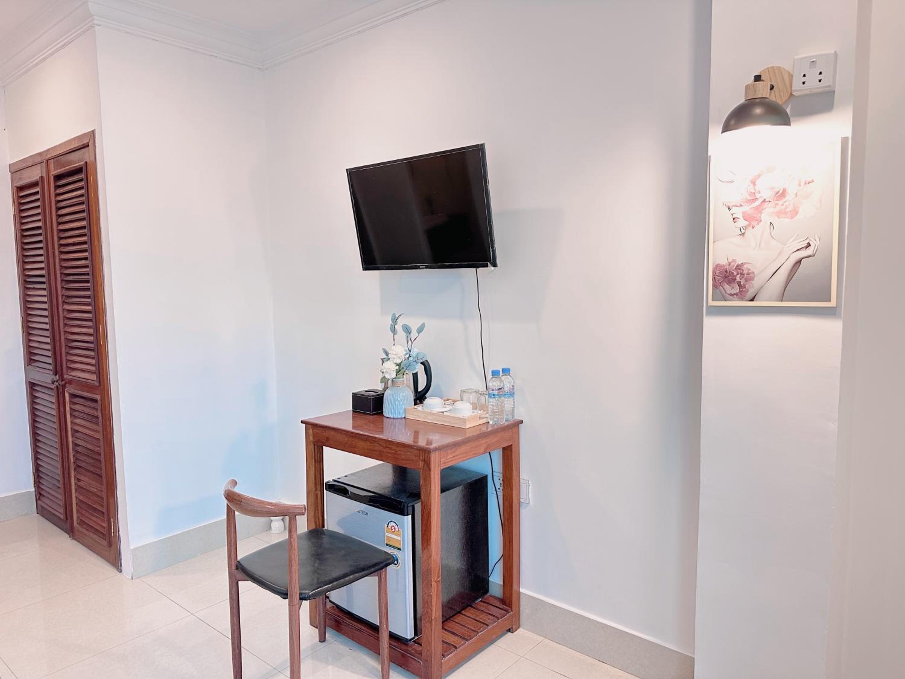 Superior Double Room - Photo 12