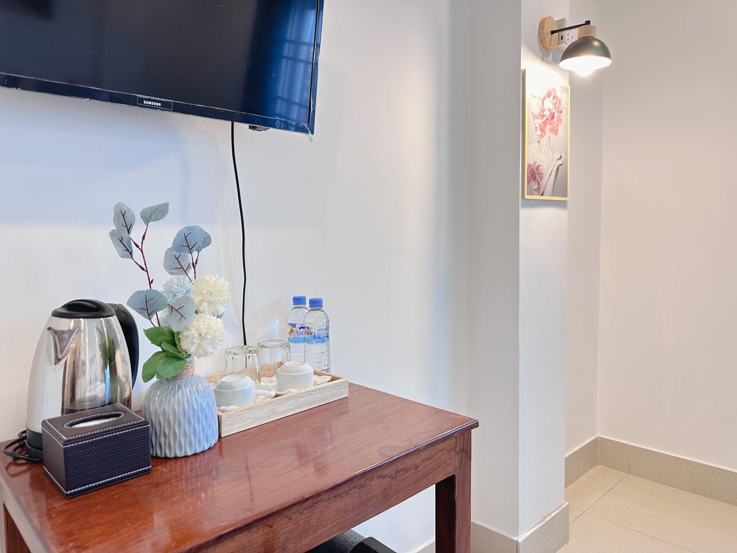 Superior Double Room - Photo 5