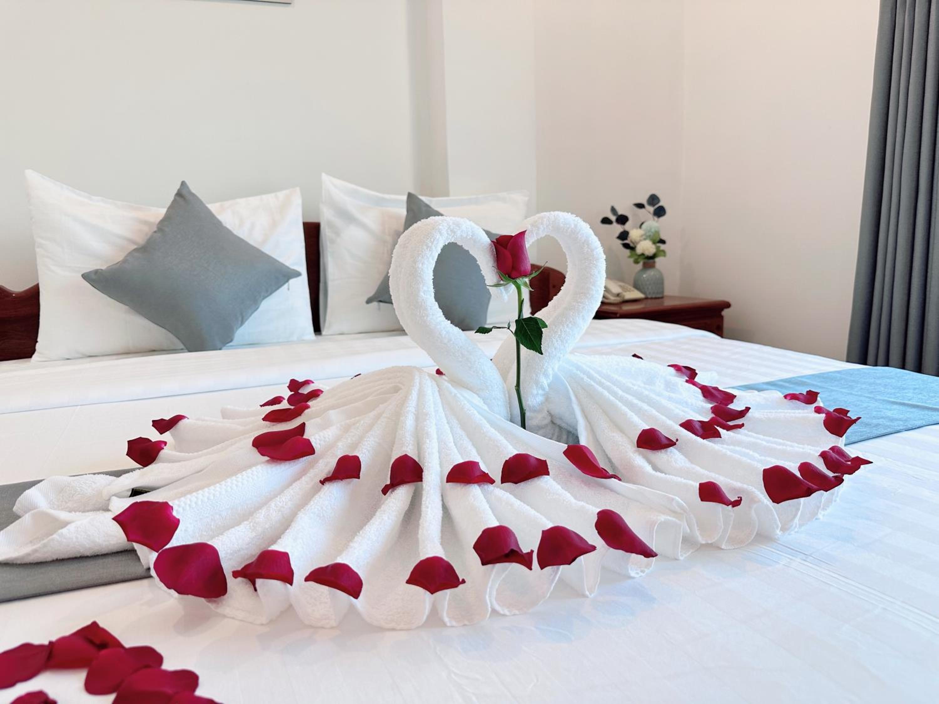 Superior Double Room - Photo 6