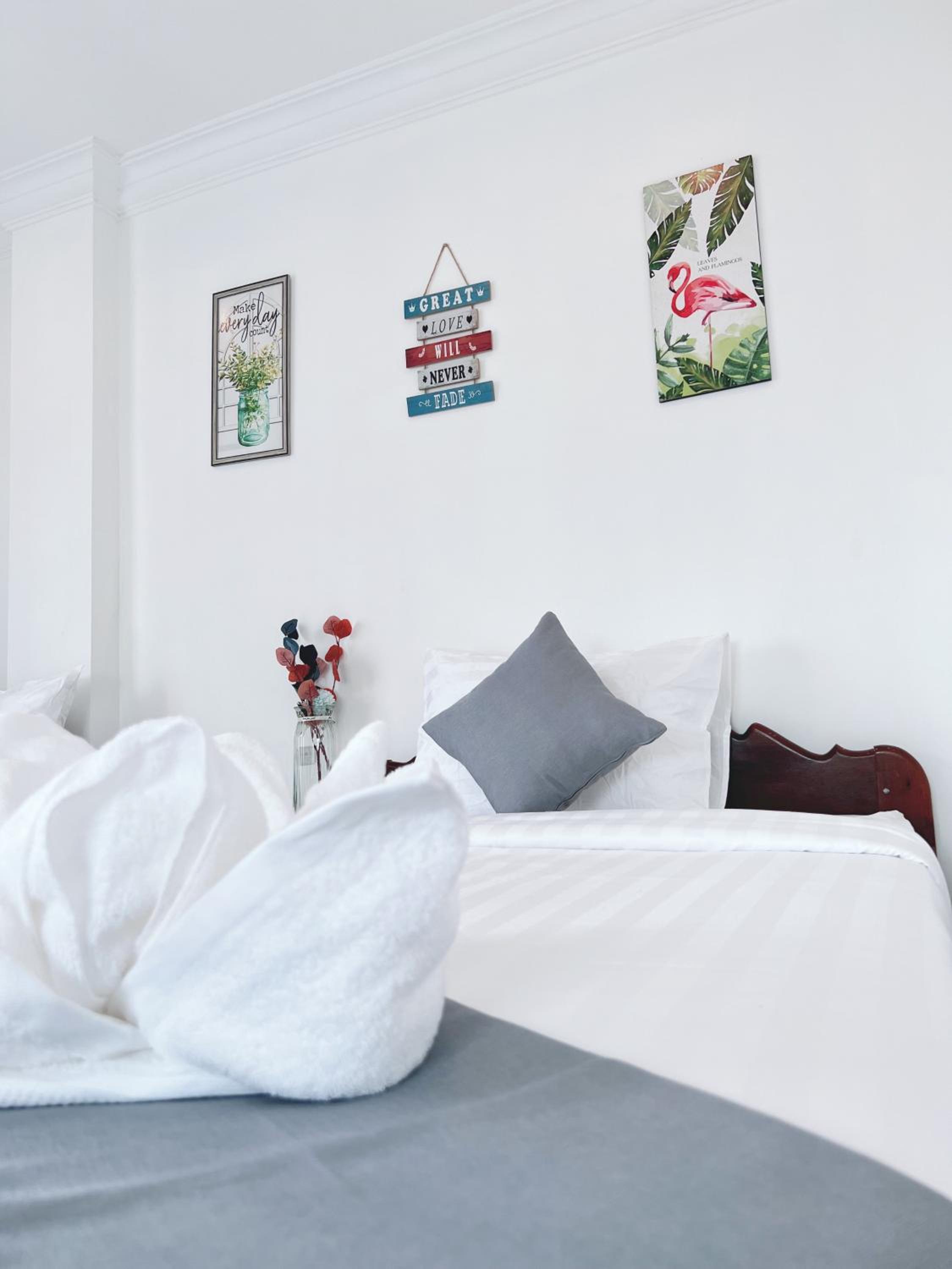 Superior Double Room - Photo 4