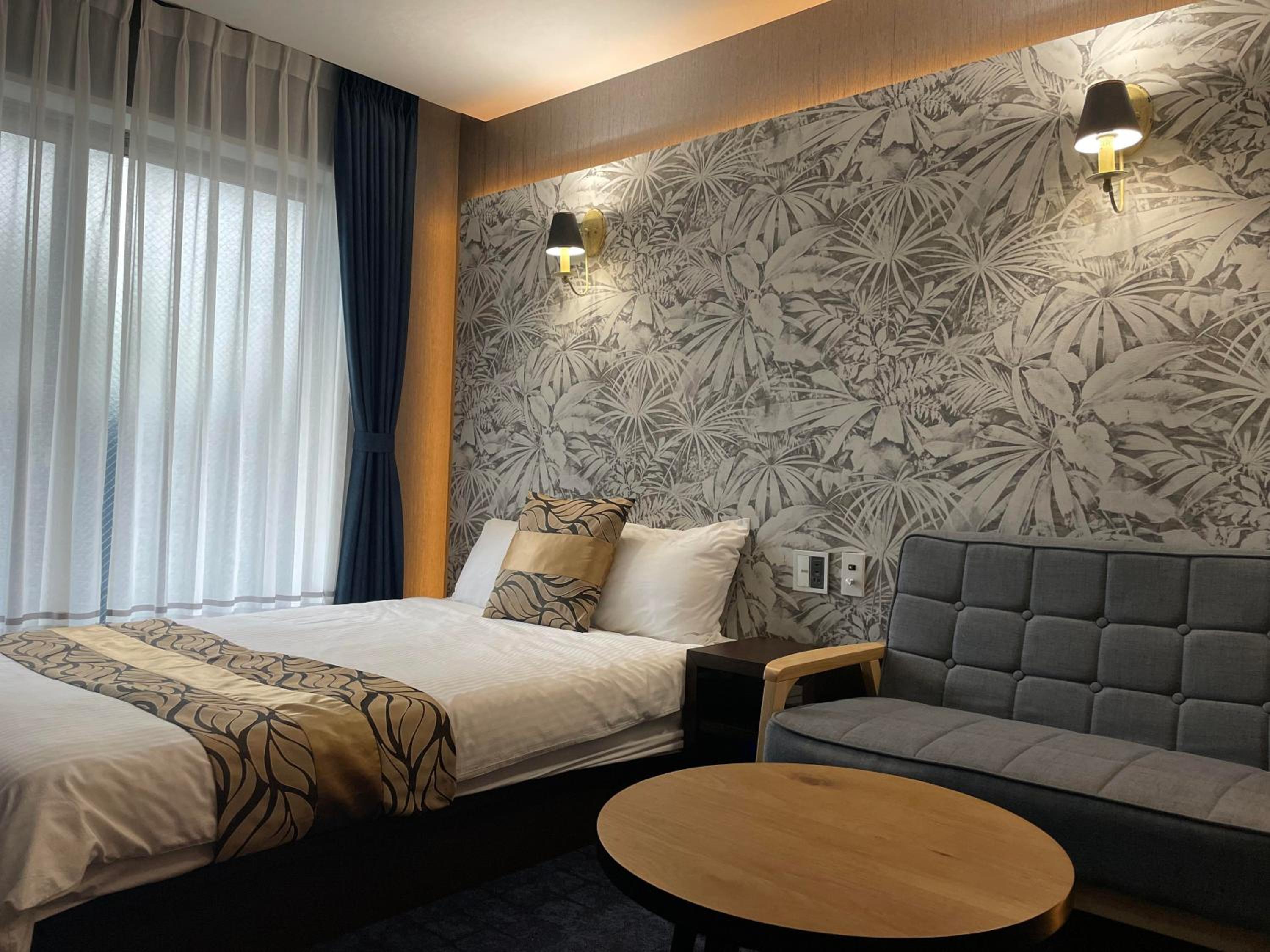 Double Room - Photo 1