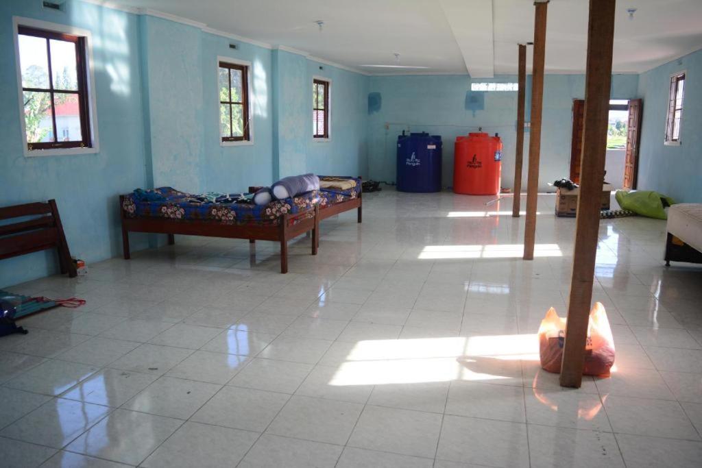 Deluxe Double Room (2 Adults + 1 Child) photo 3