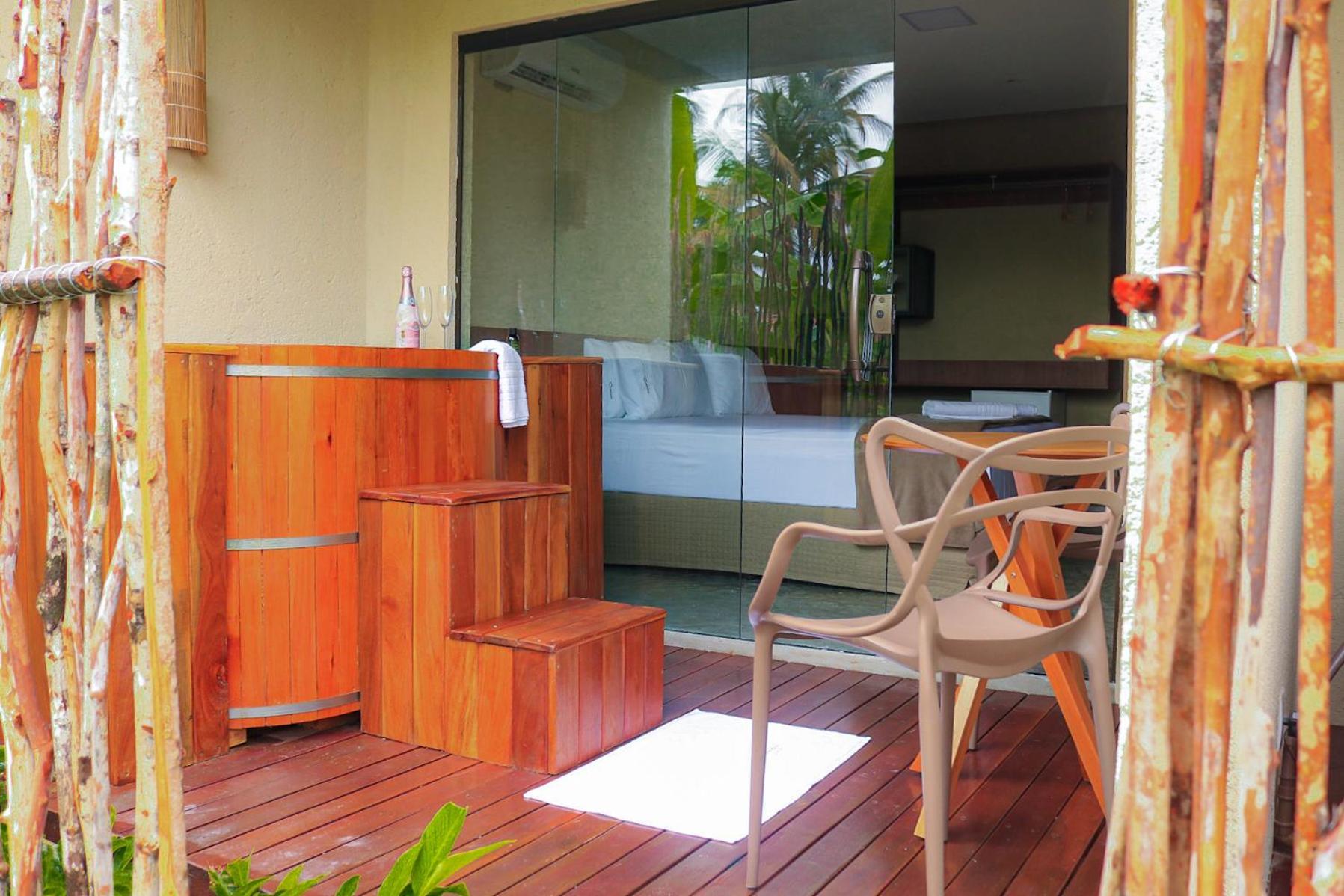 Suite With Spa Bath photo 3