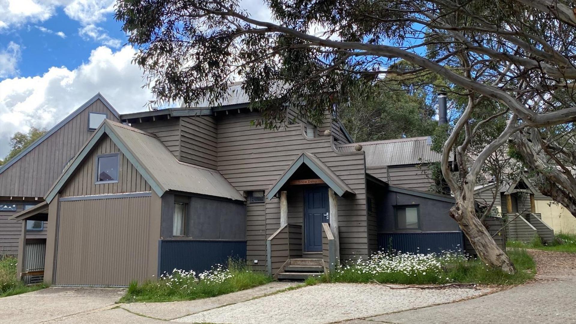 Two-Bedroom House photo 1