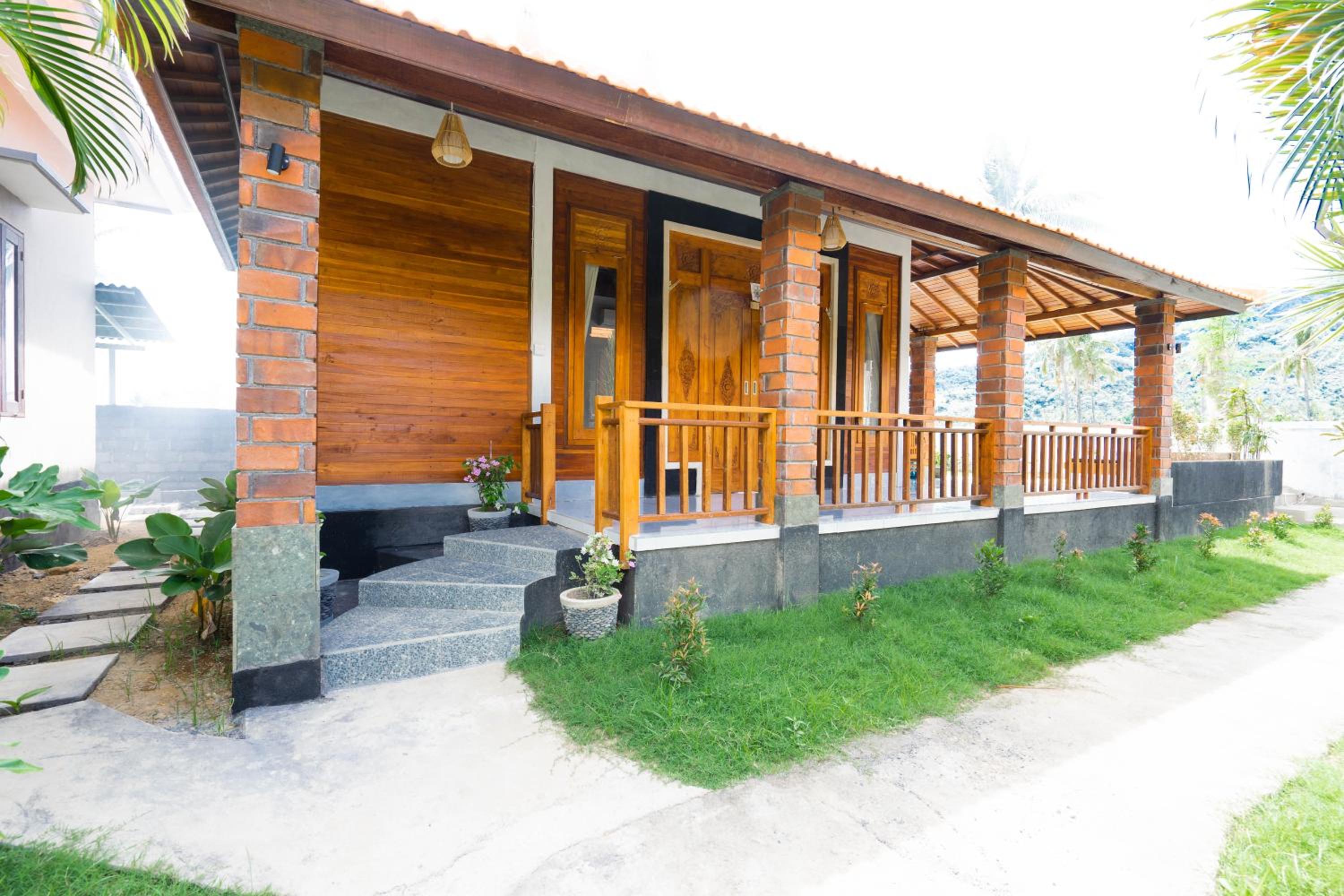Deluxe Bungalow with Garden View - Photo 42