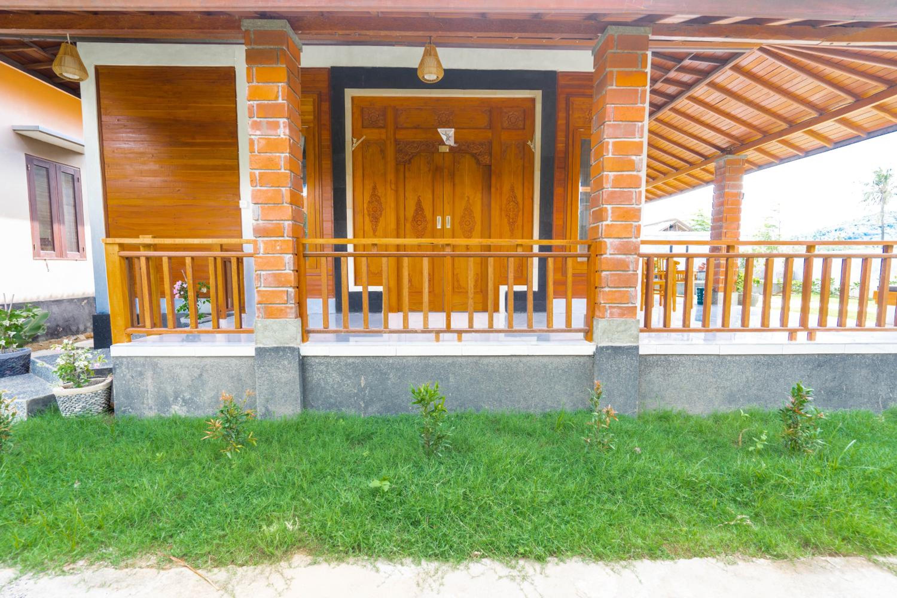 Deluxe Bungalow with Garden View - Photo 47