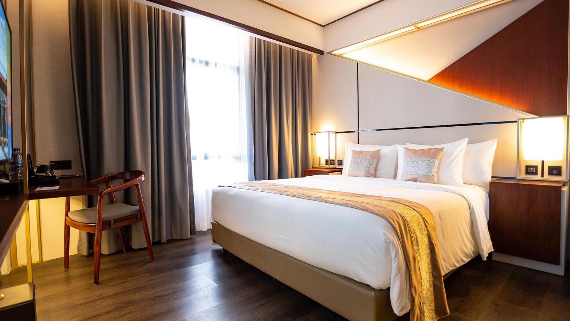 Super Deluxe Room - Photo 1
