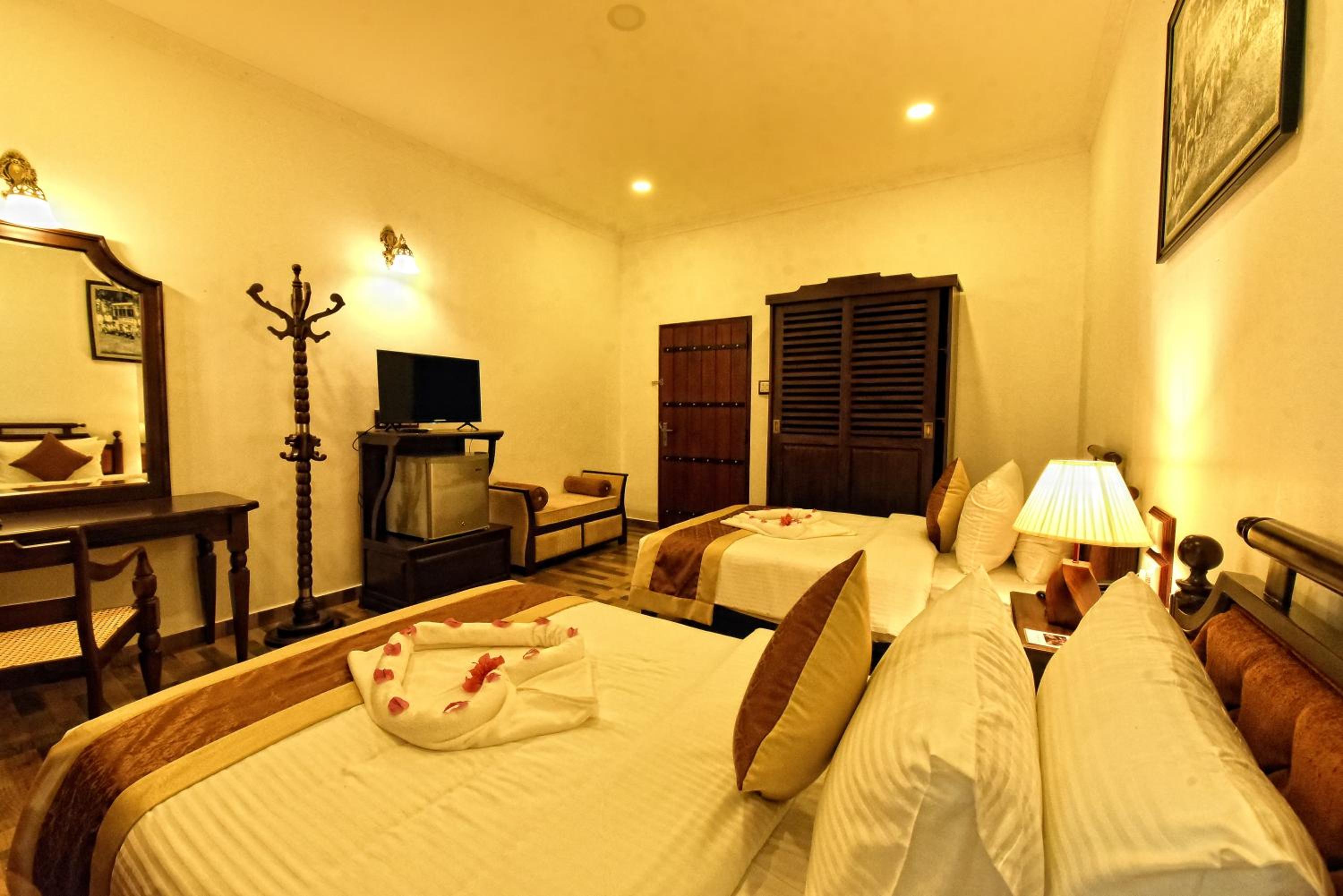 Family Suite photo 2